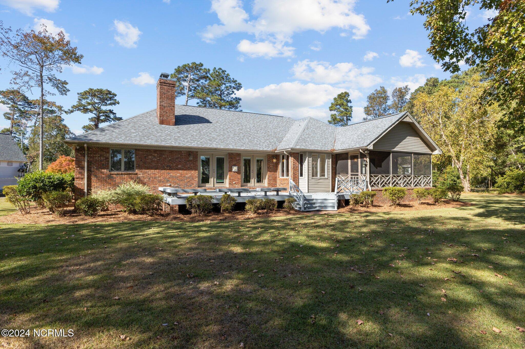 417 Oakmont Drive