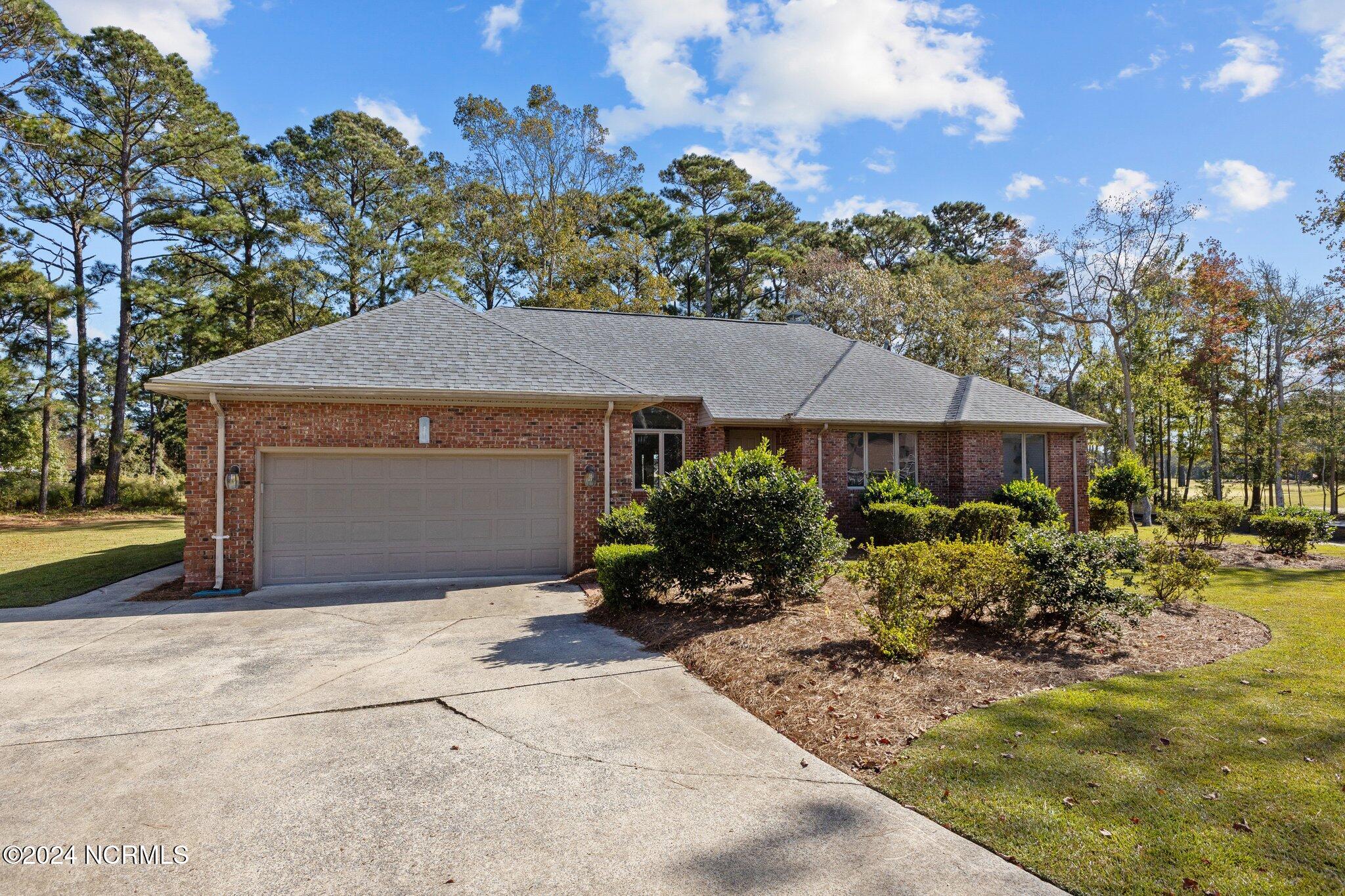 417 Oakmont Drive
