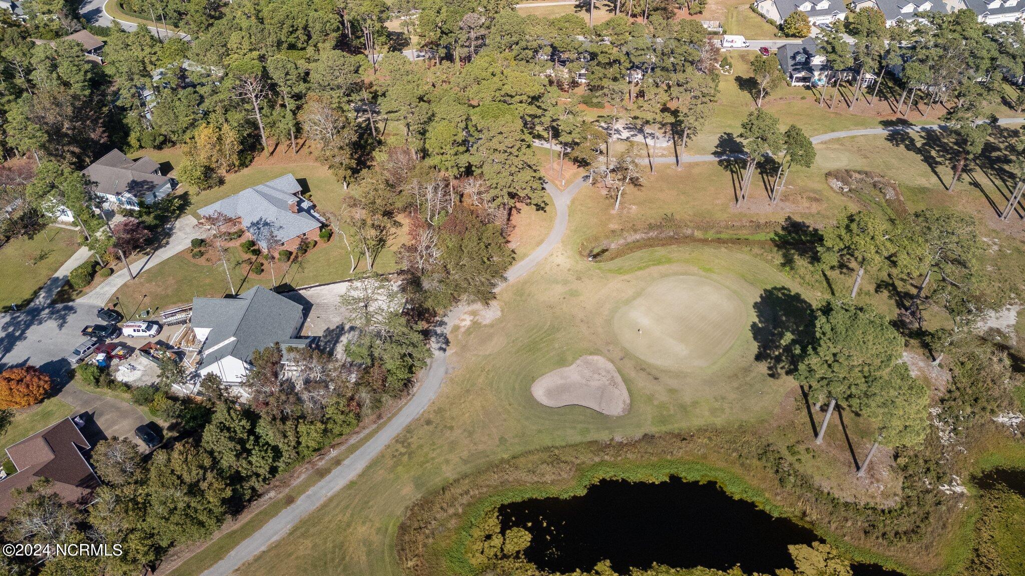 417 Oakmont Drive