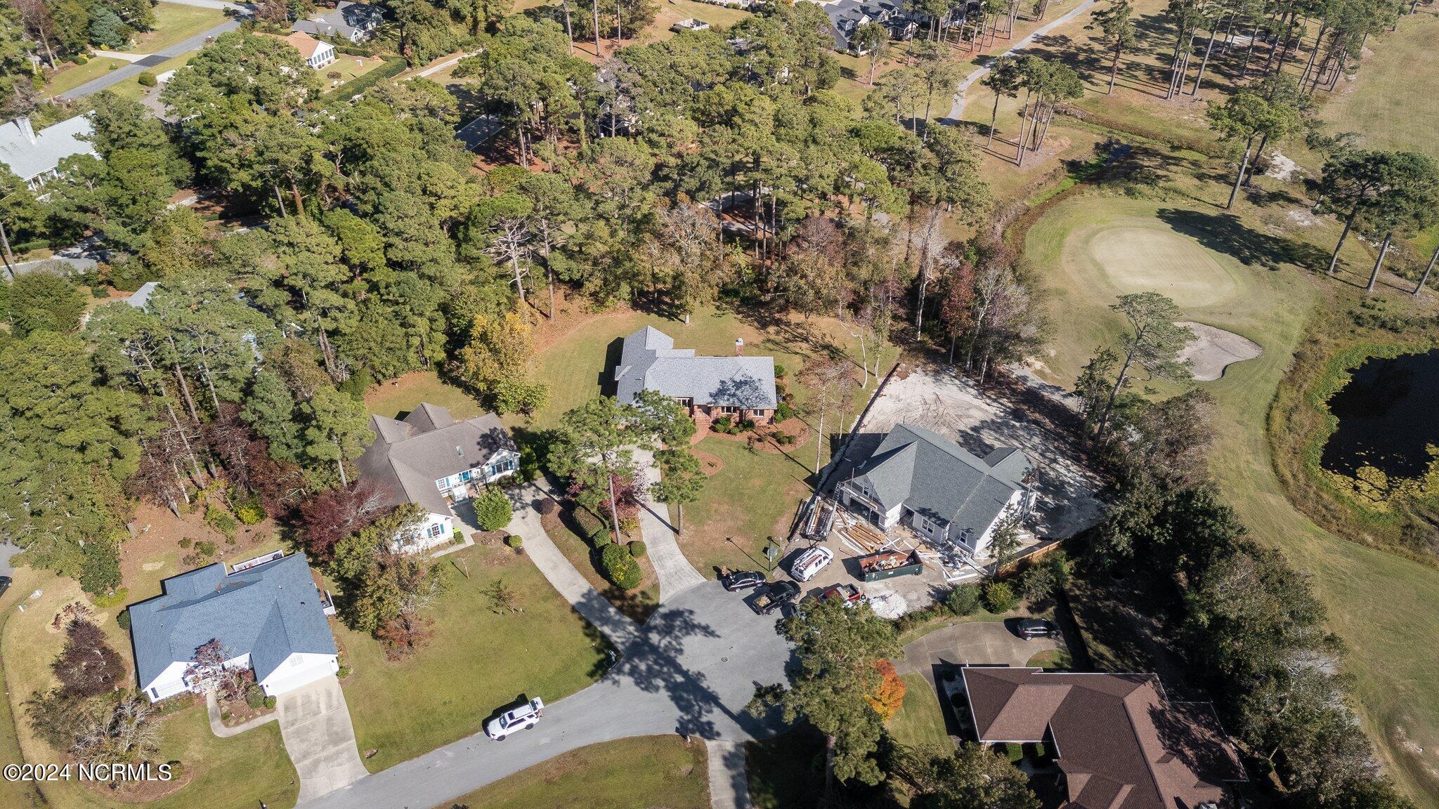 417 Oakmont Drive