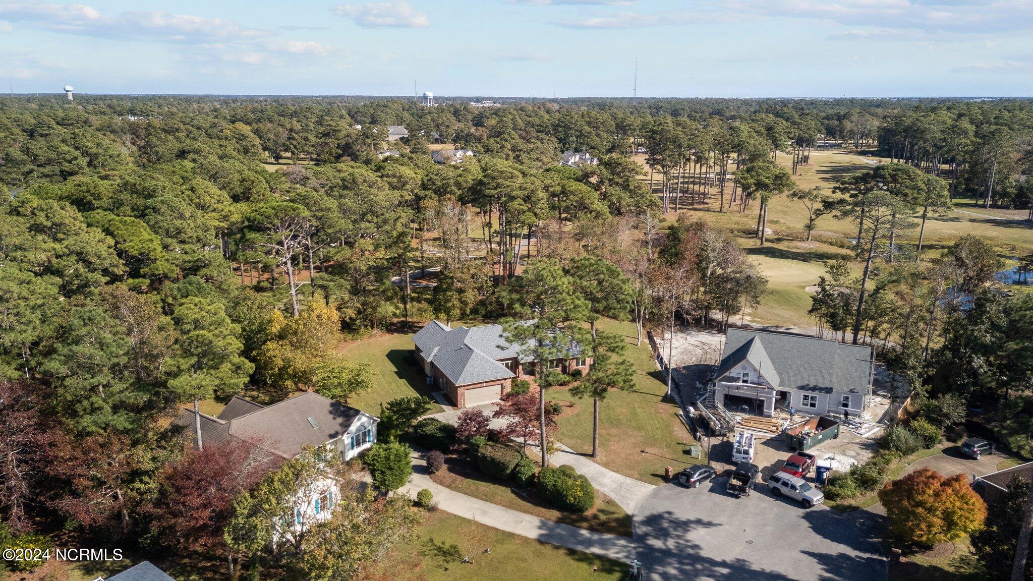 417 Oakmont Drive