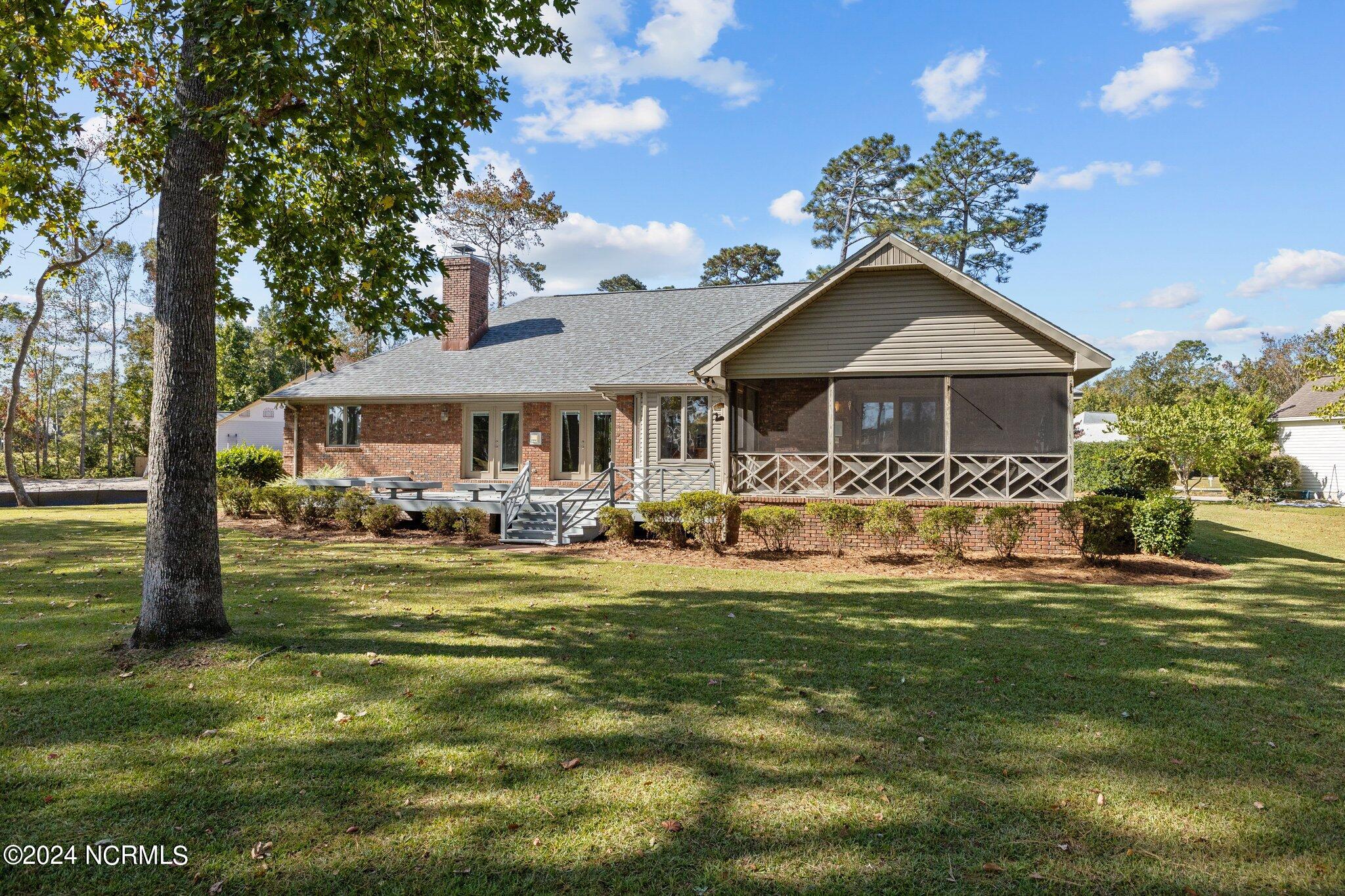 417 Oakmont Drive