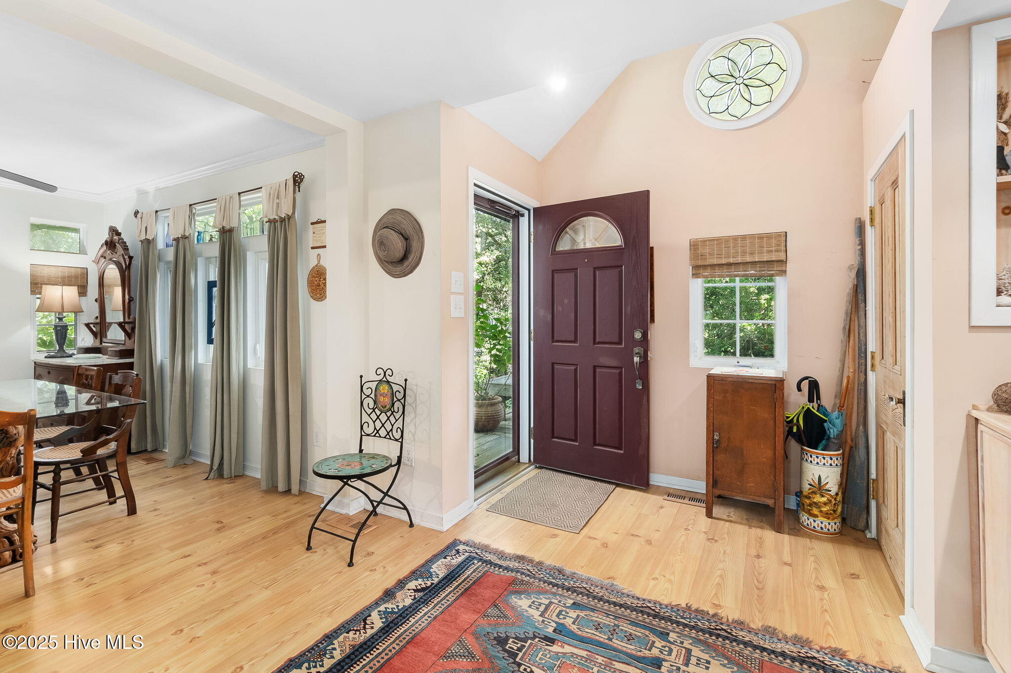 138 Yaupon Road