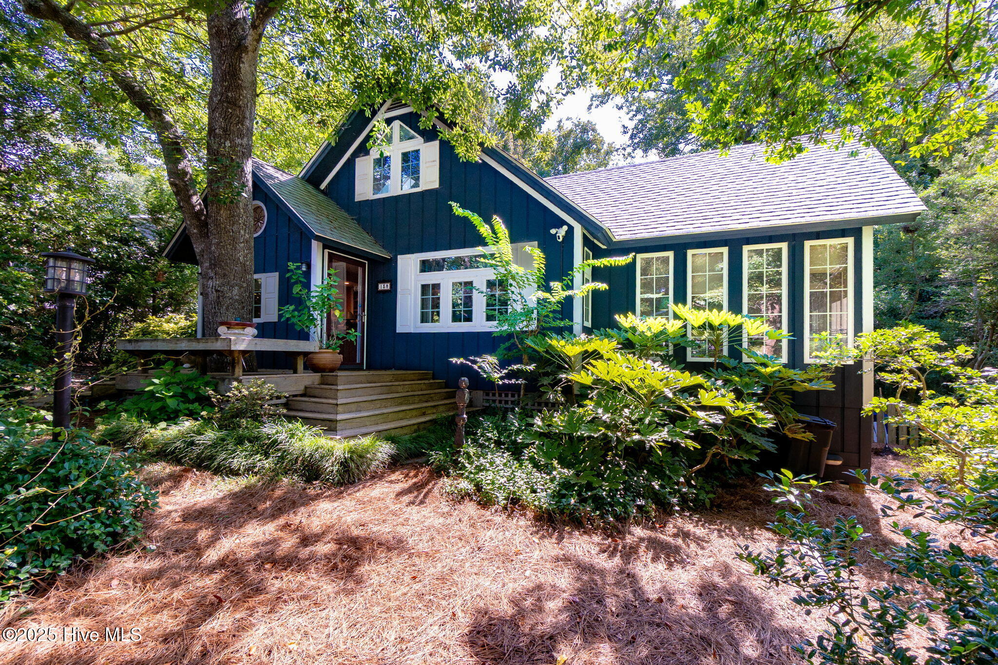 138 Yaupon Road