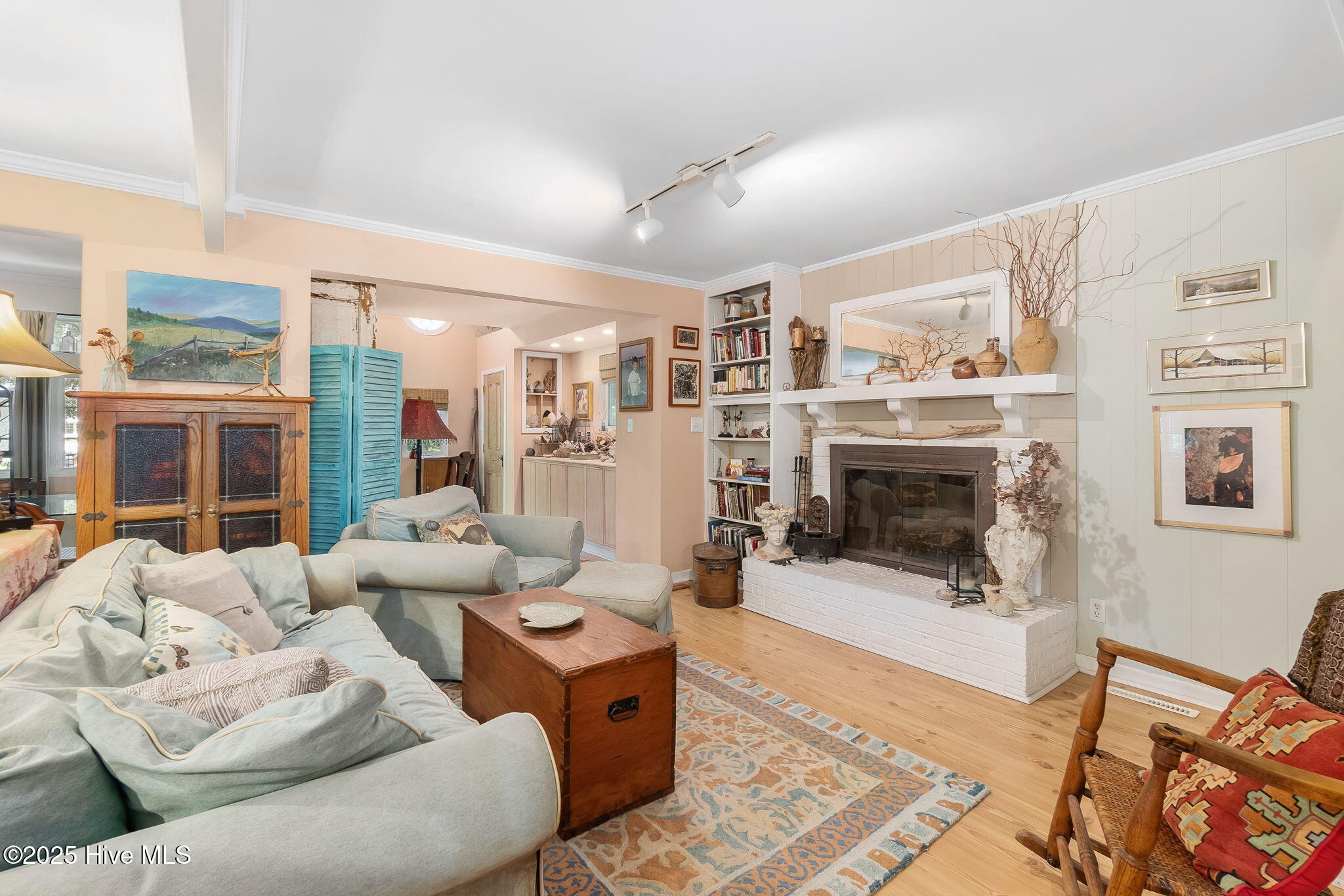 138 Yaupon Road