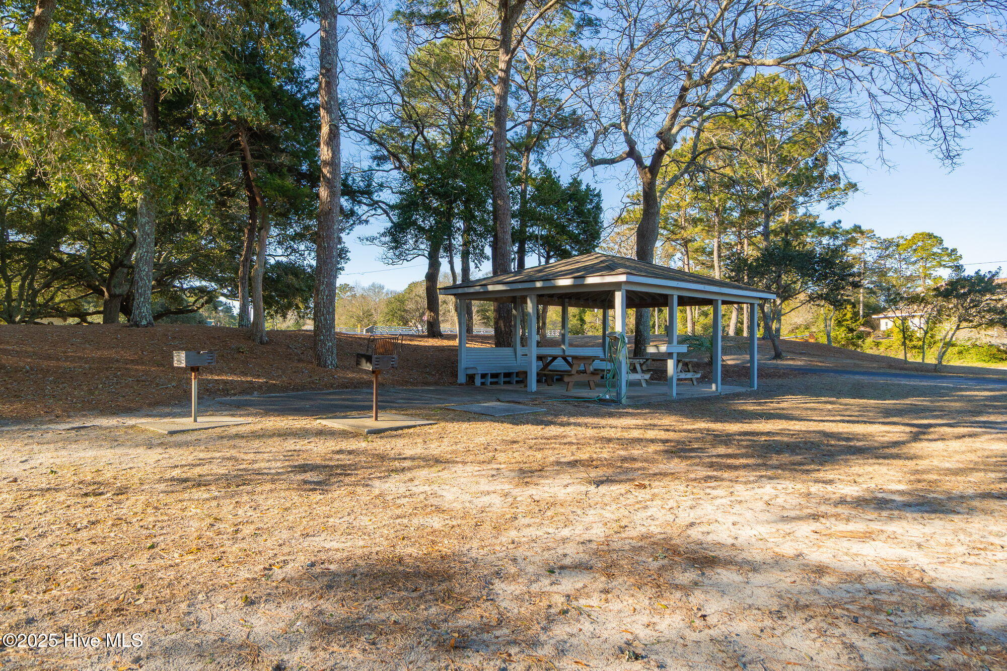 138 Yaupon Road