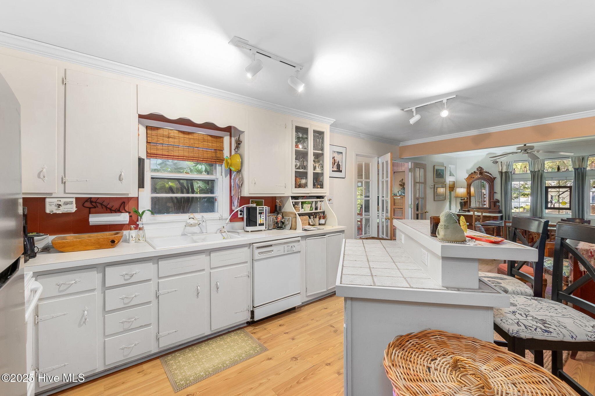 138 Yaupon Road