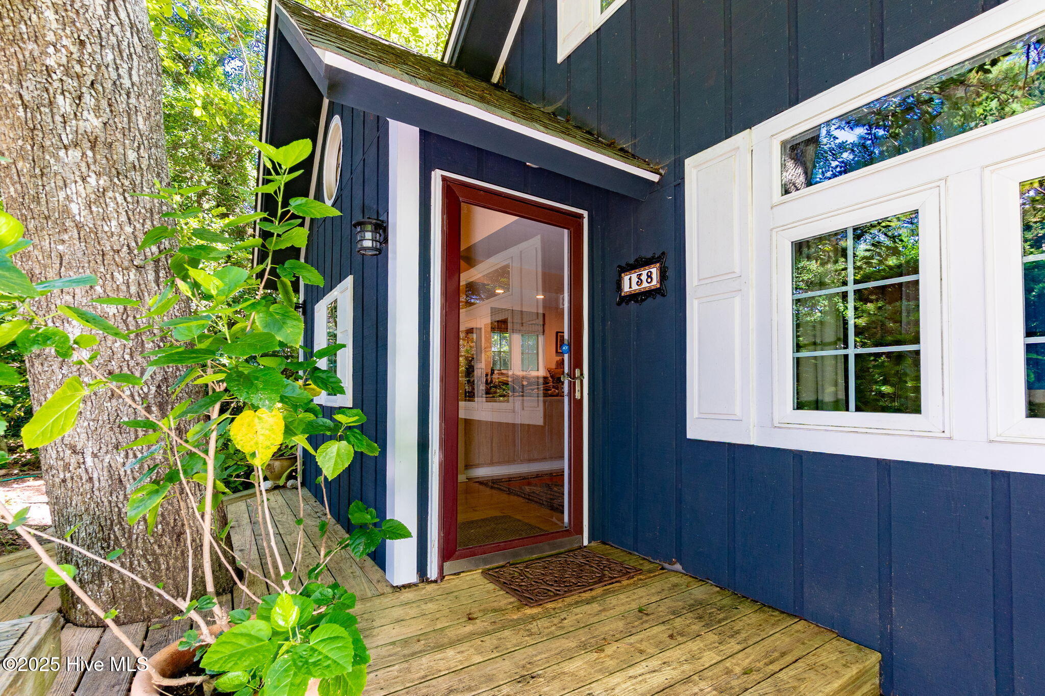 138 Yaupon Road