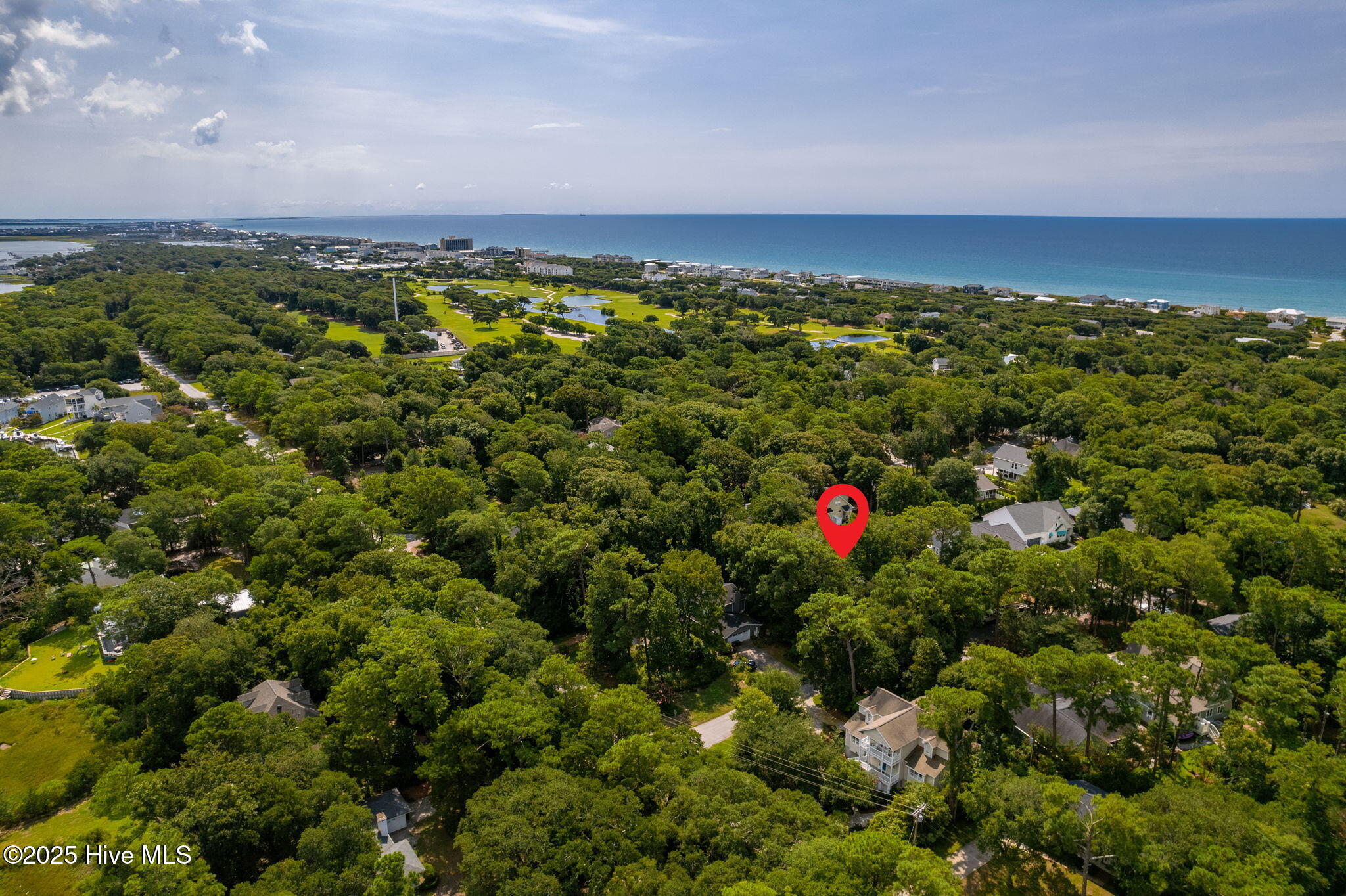 138 Yaupon Road