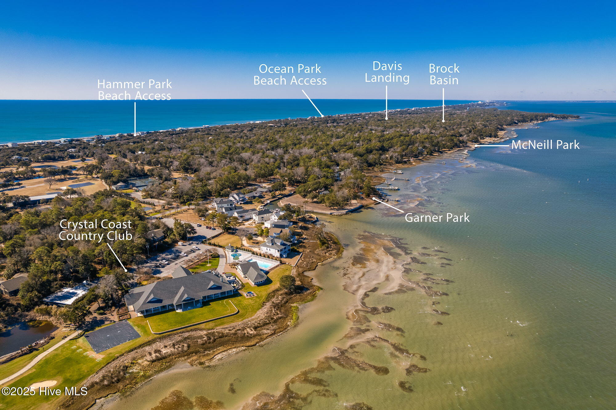 138 Yaupon Road
