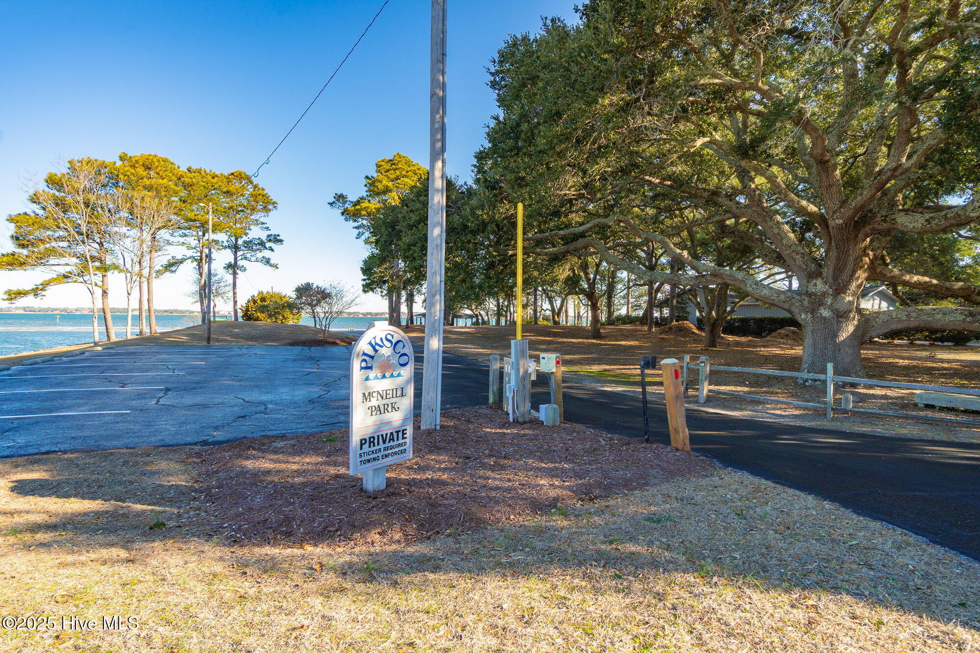 138 Yaupon Road