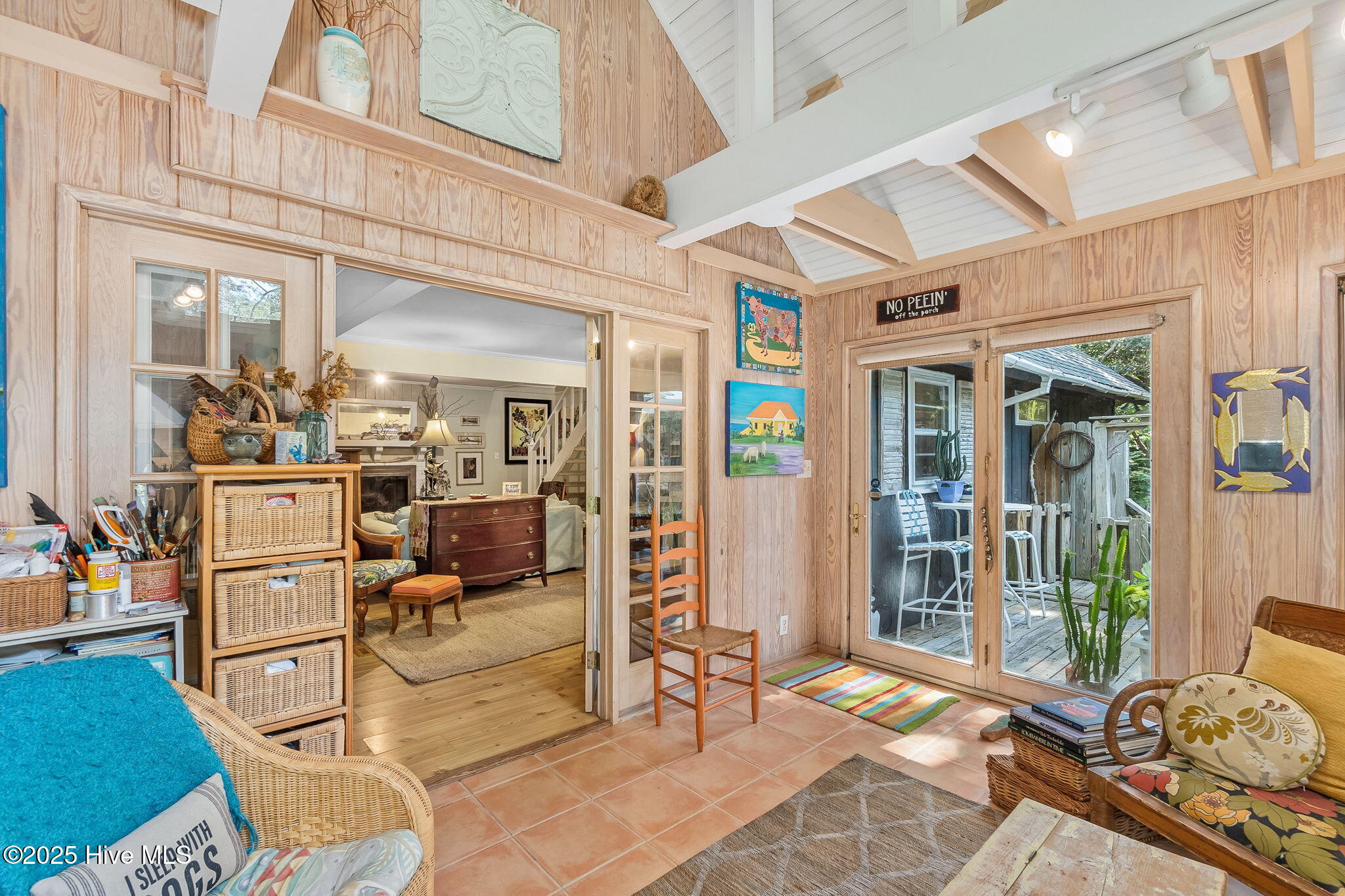 138 Yaupon Road