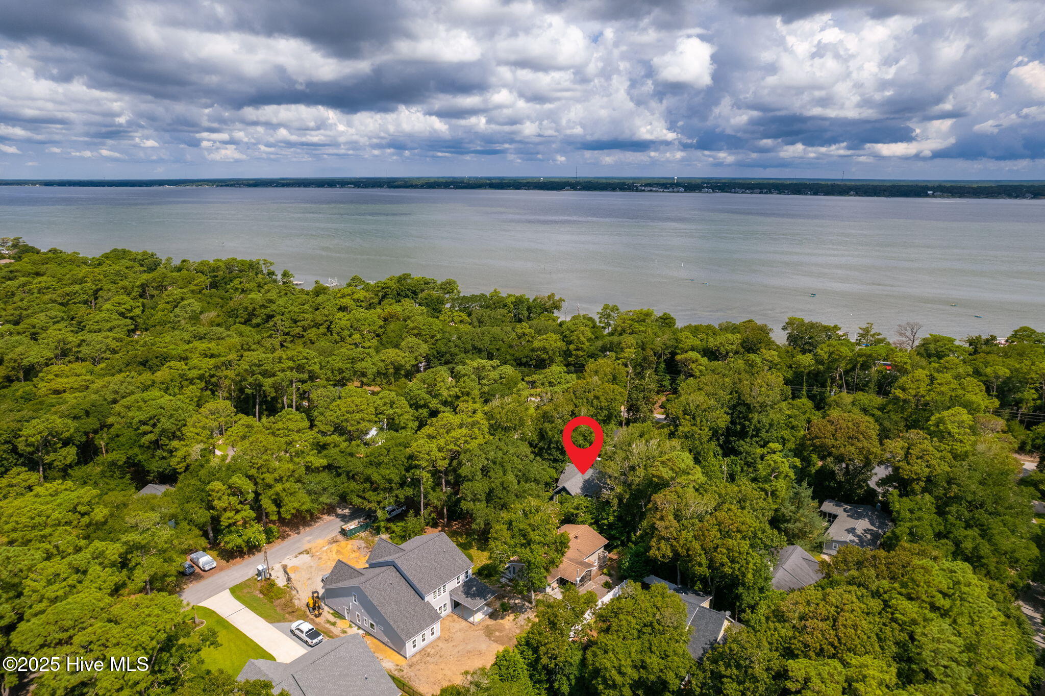 138 Yaupon Road