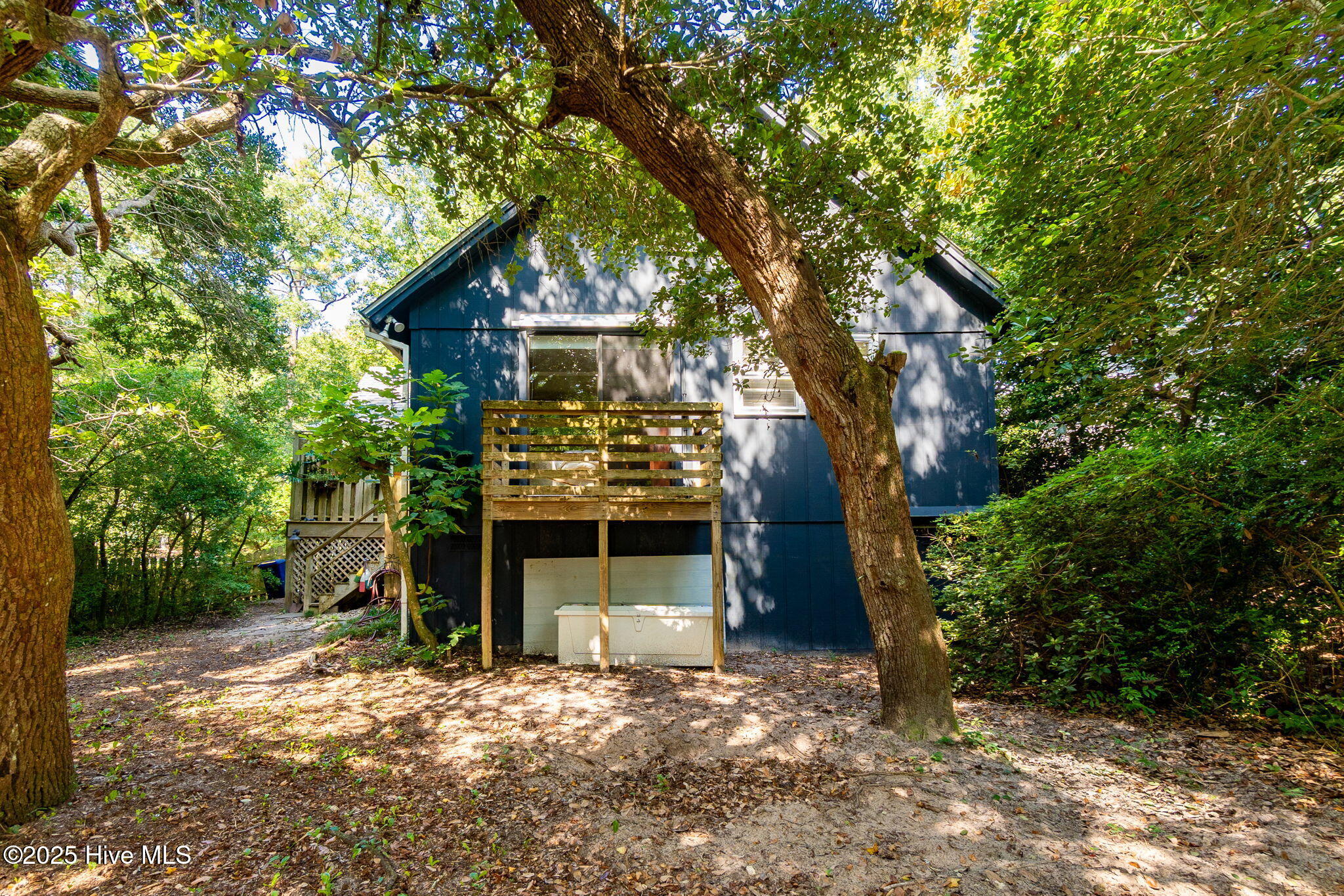 138 Yaupon Road
