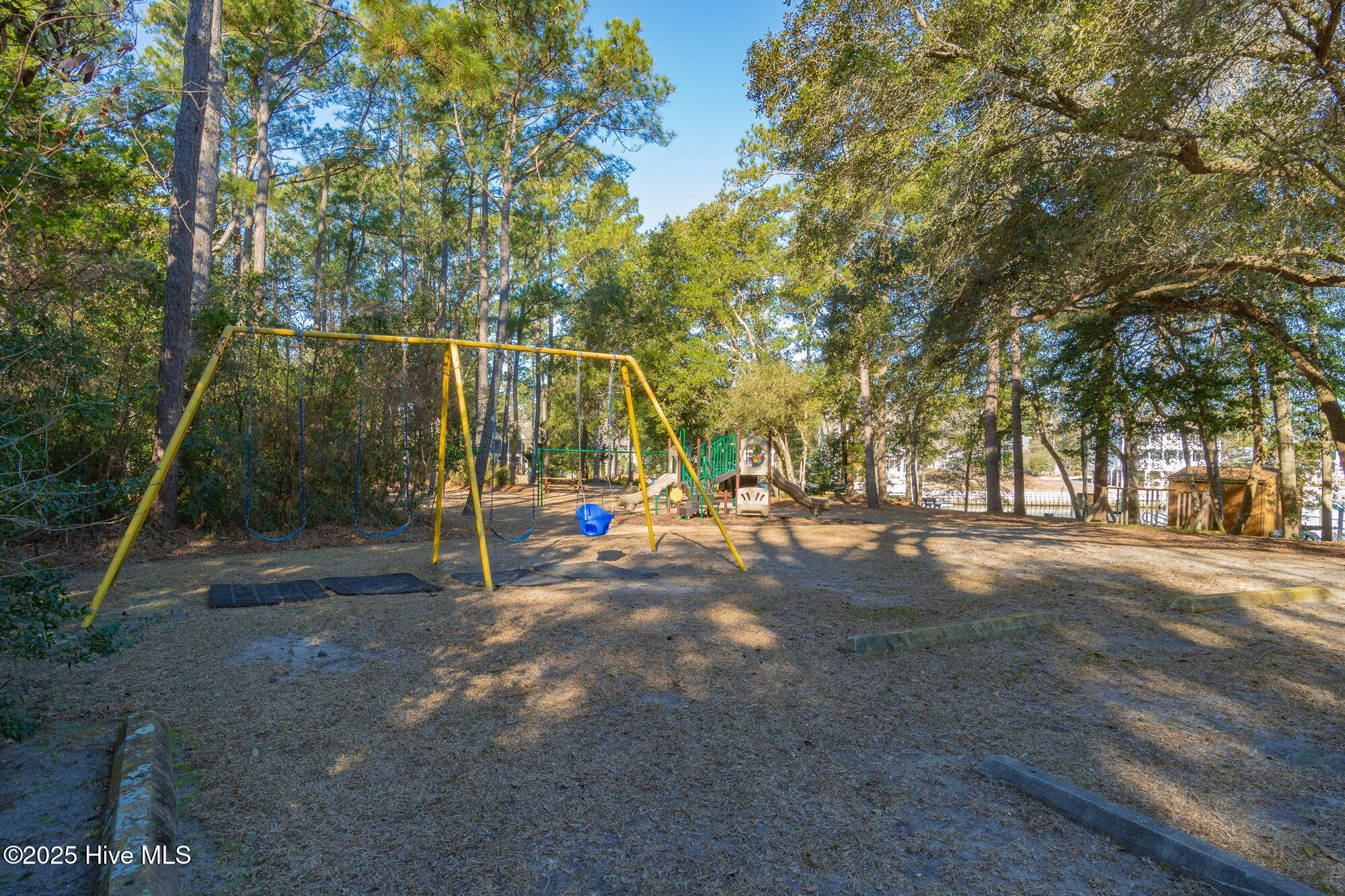138 Yaupon Road