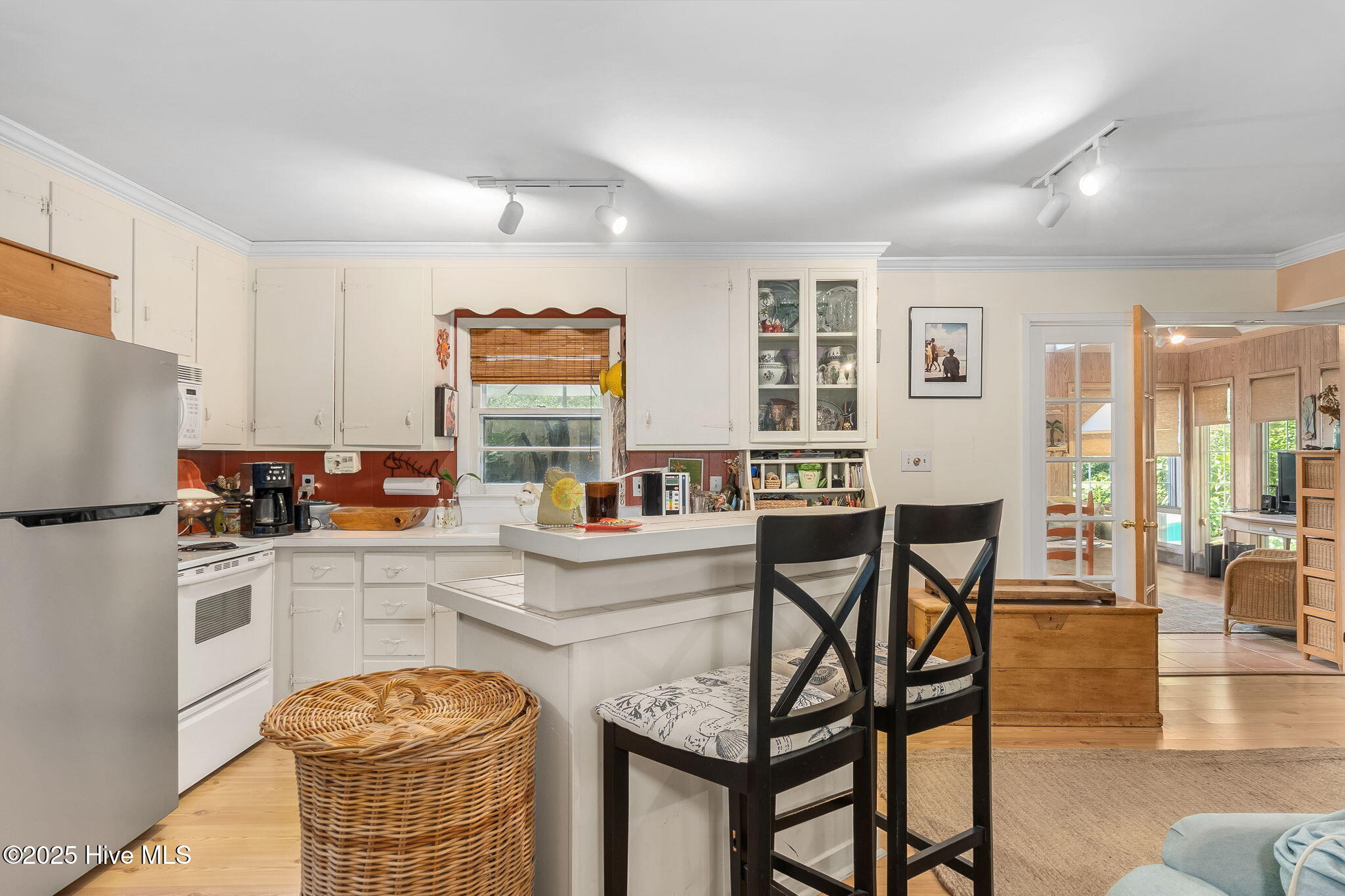 138 Yaupon Road