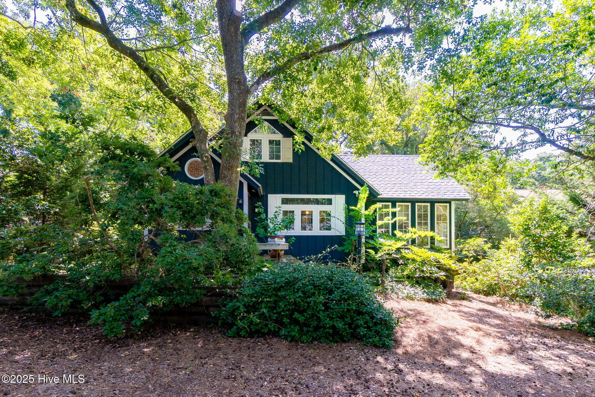 138 Yaupon Road