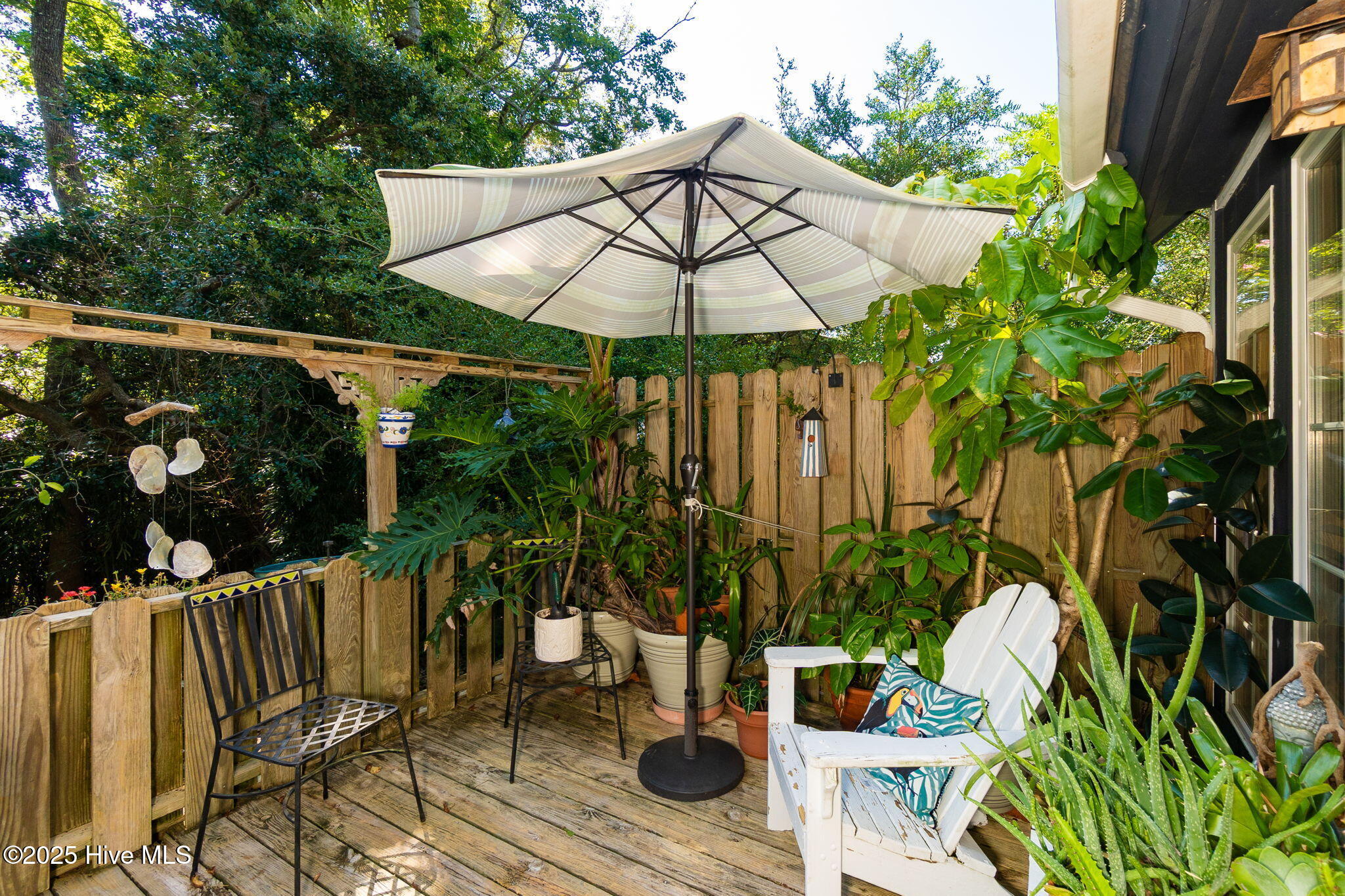 138 Yaupon Road
