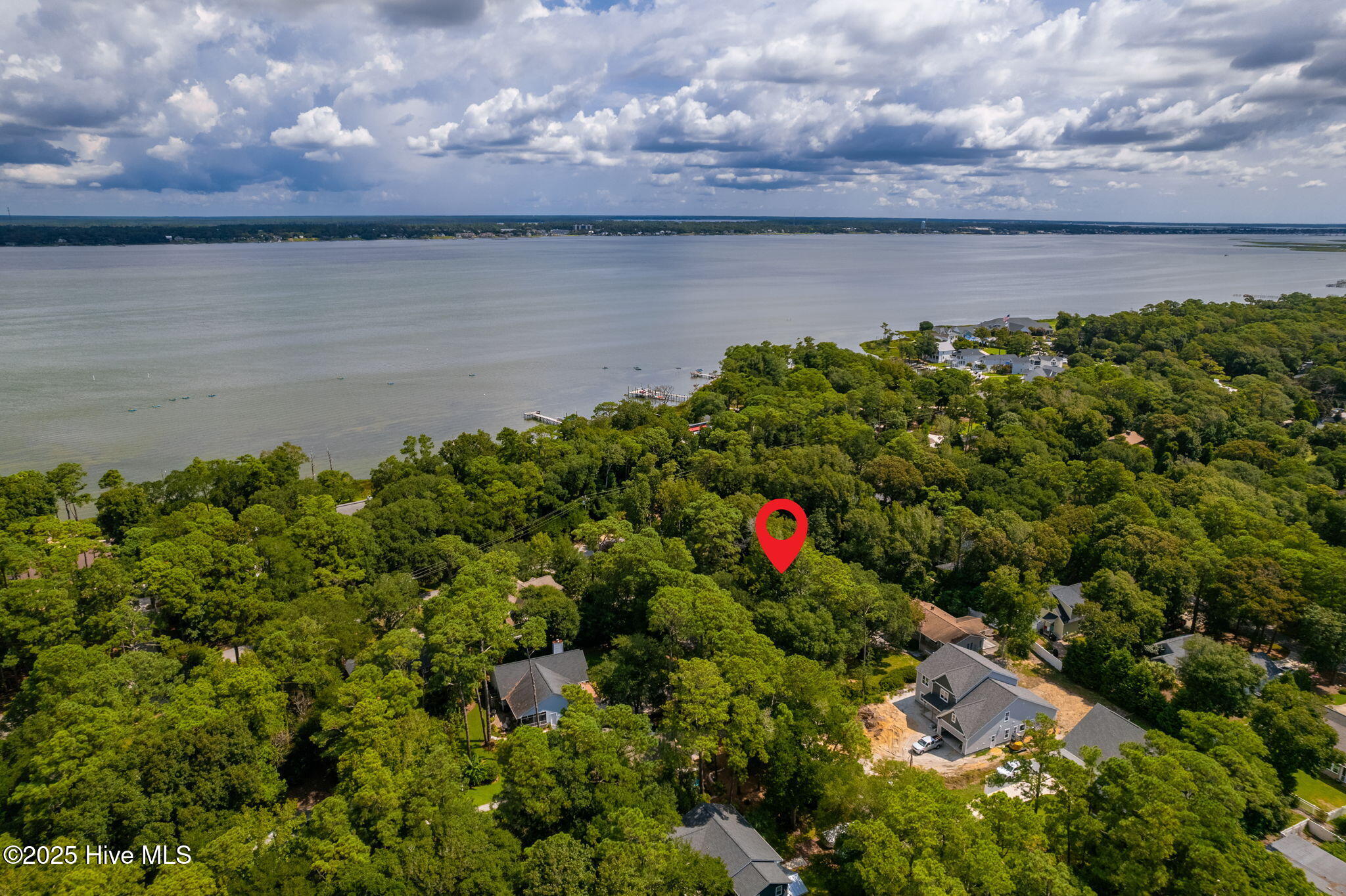 138 Yaupon Road