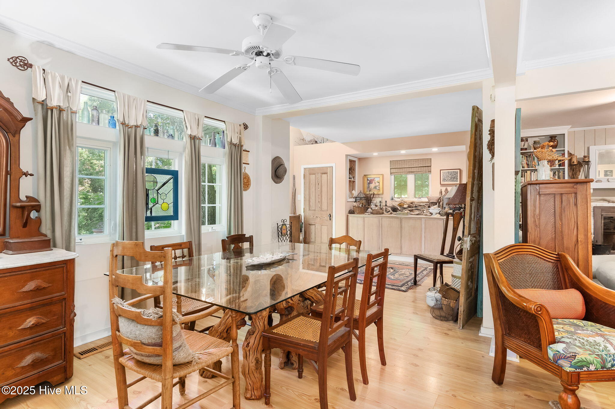 138 Yaupon Road