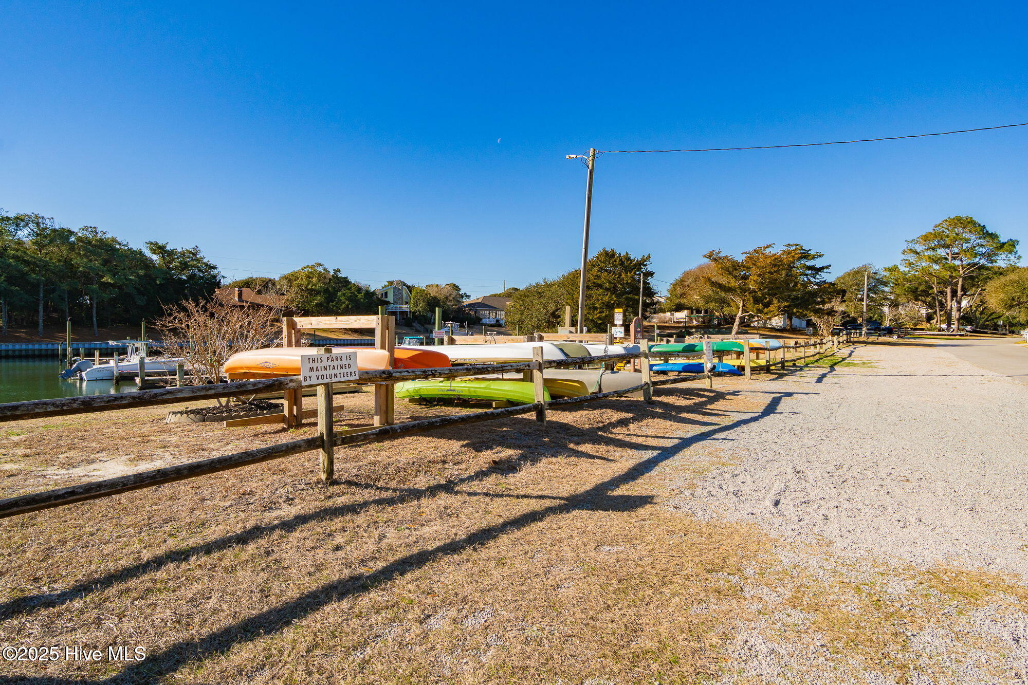 138 Yaupon Road