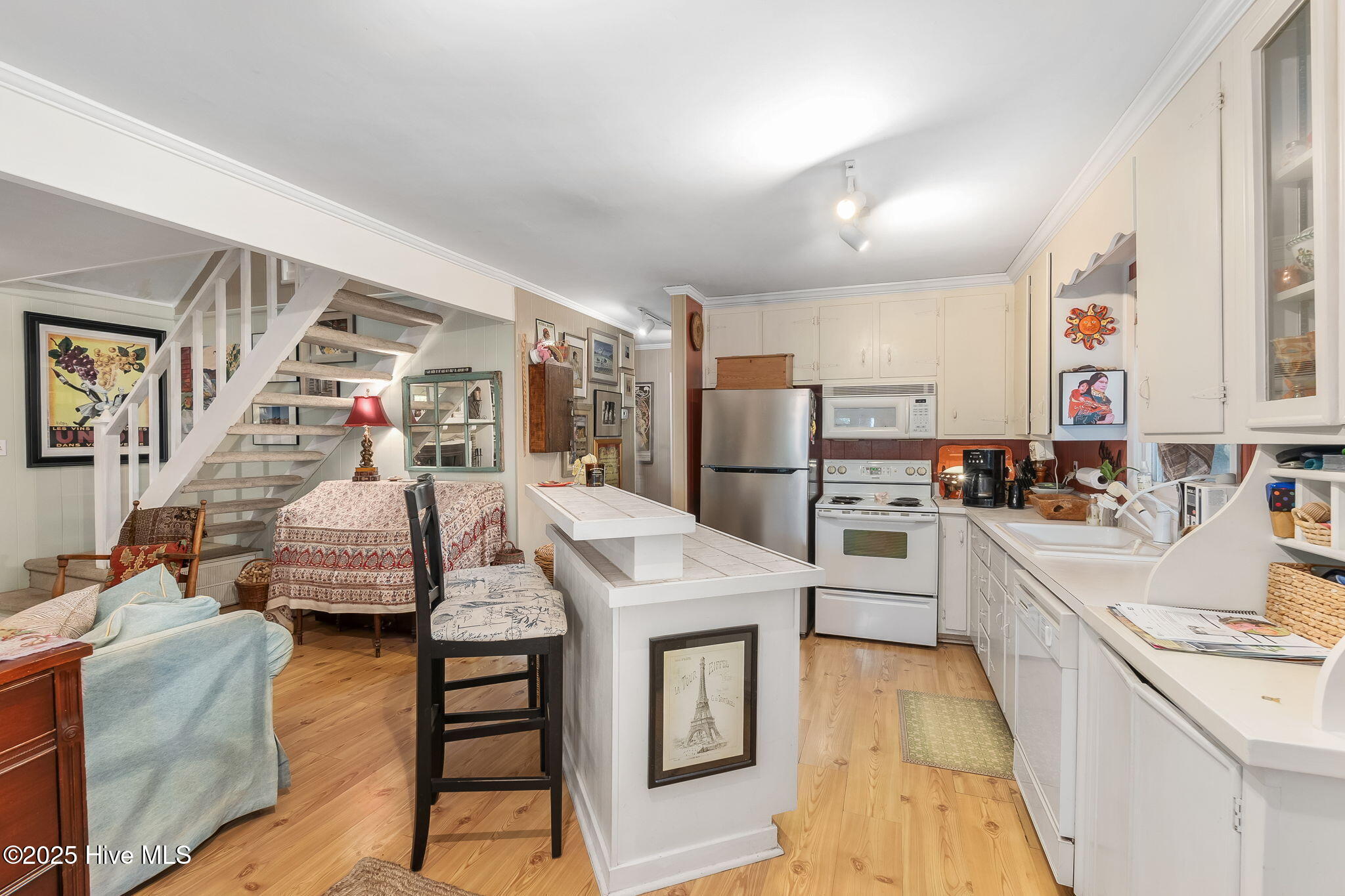 138 Yaupon Road