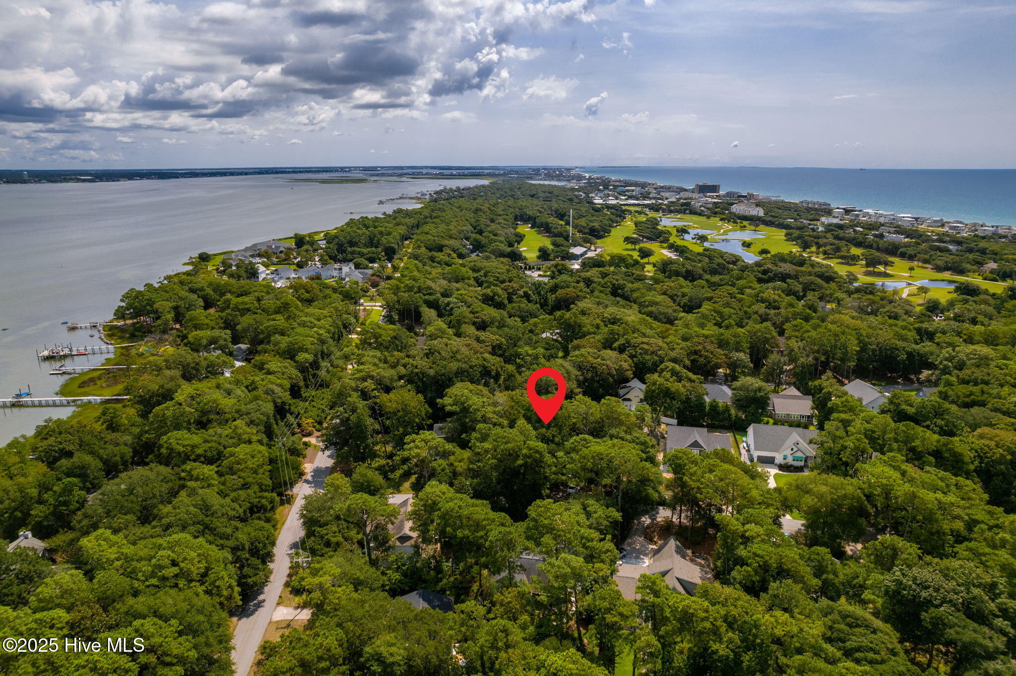138 Yaupon Road