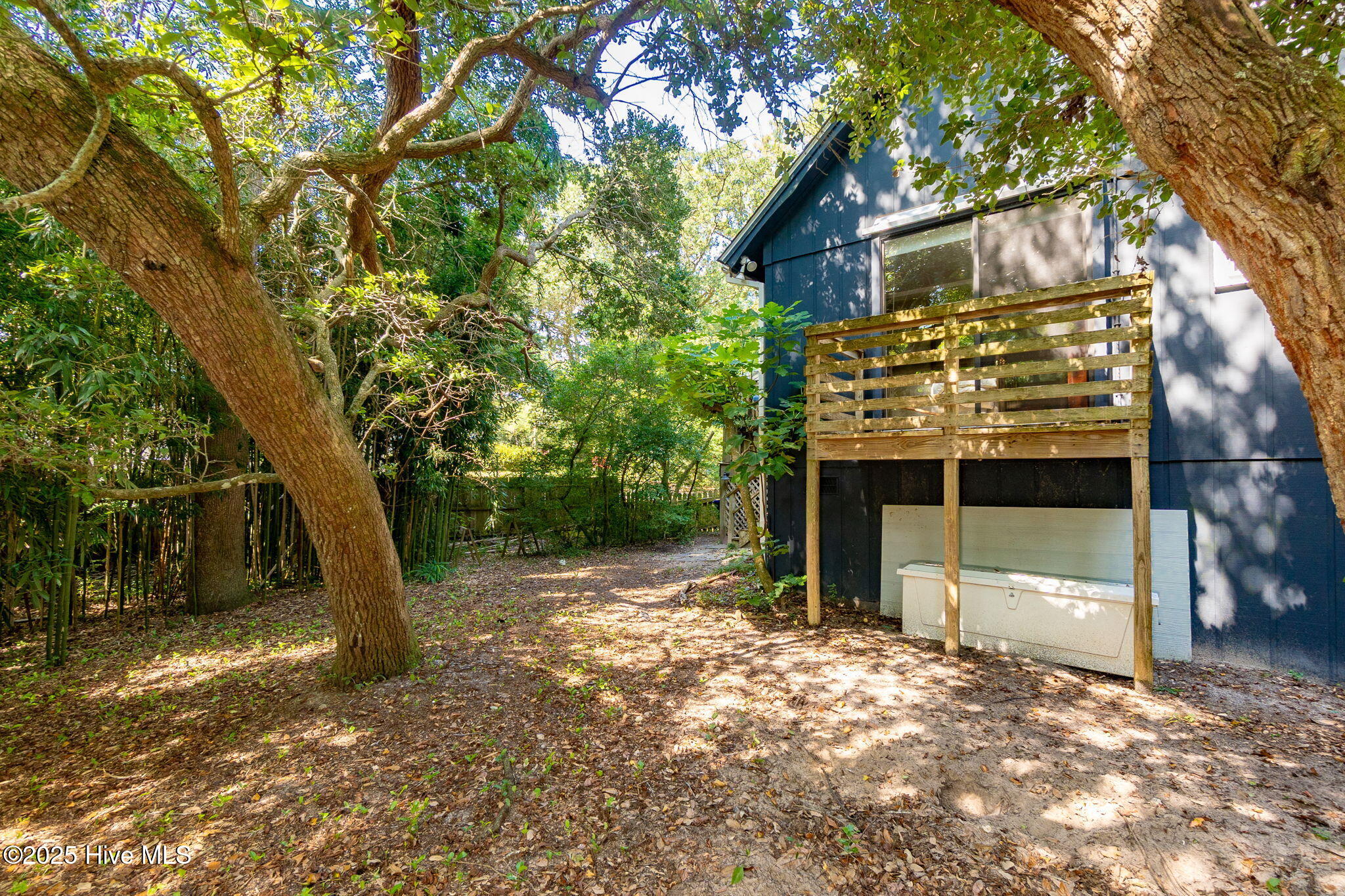 138 Yaupon Road