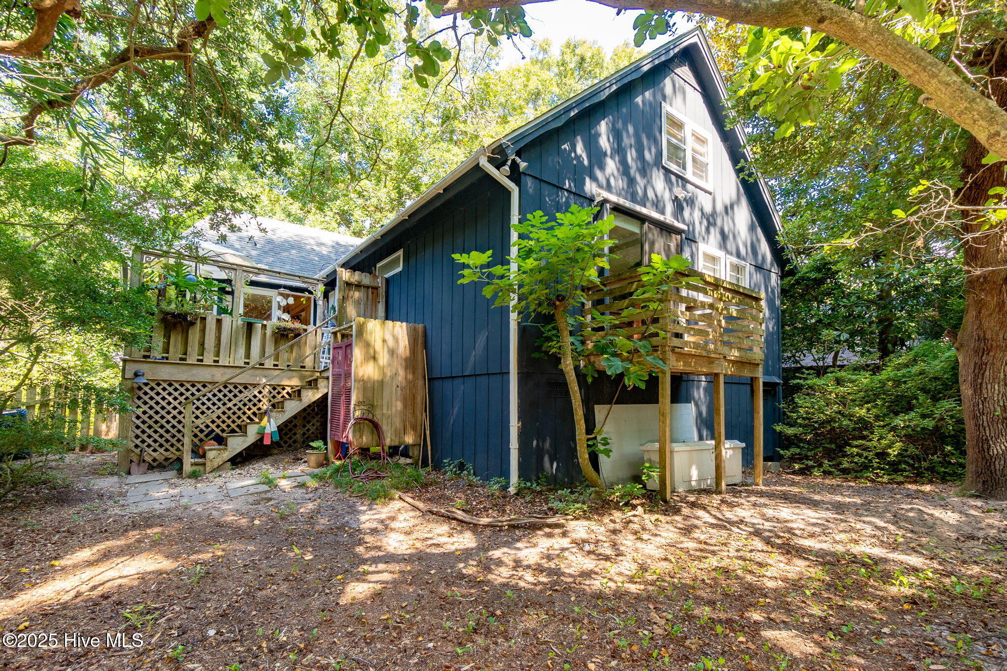 138 Yaupon Road