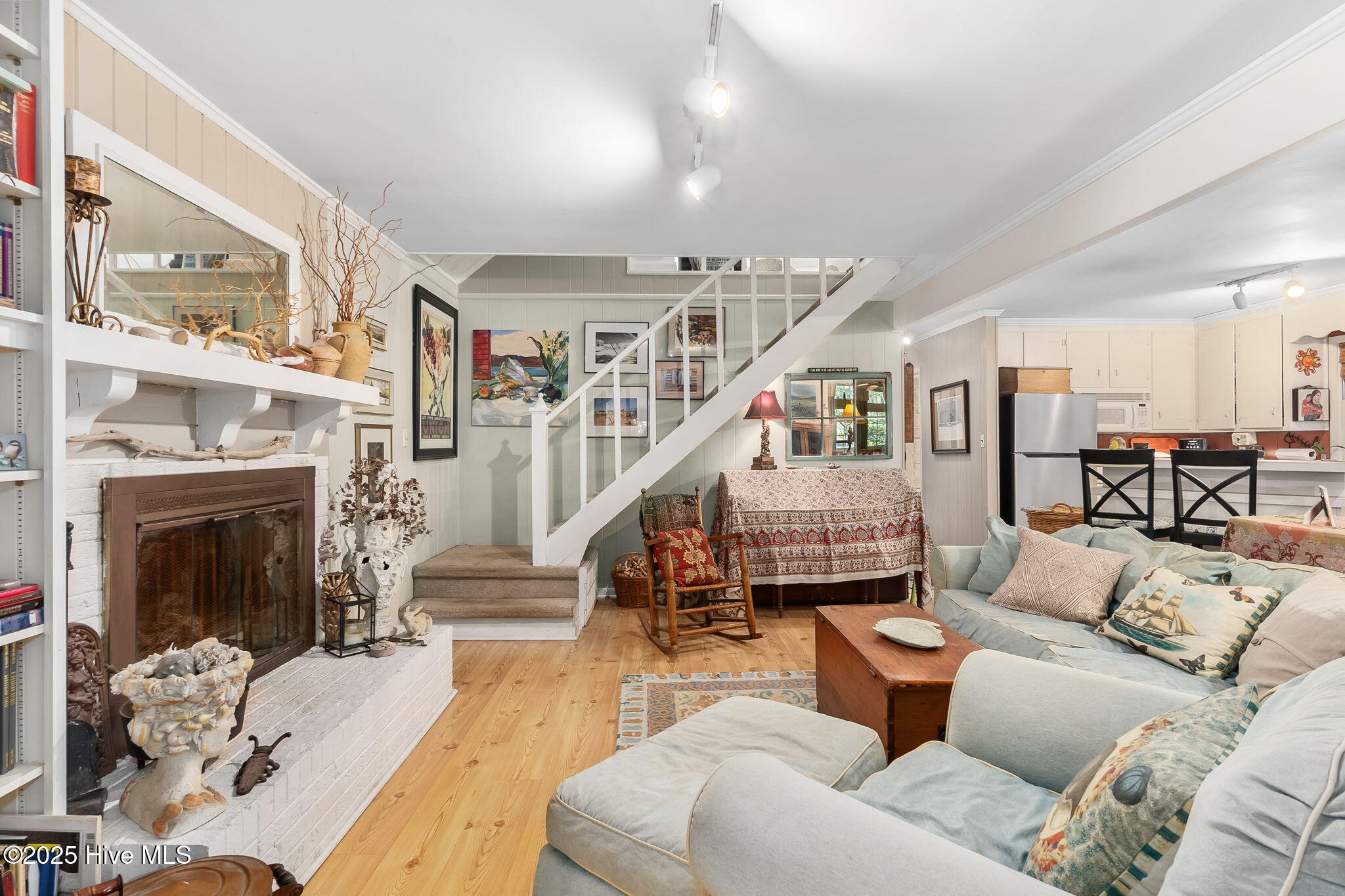 138 Yaupon Road