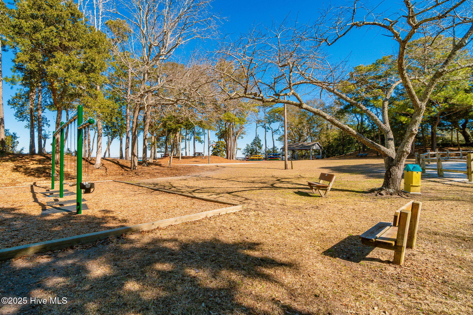 138 Yaupon Road