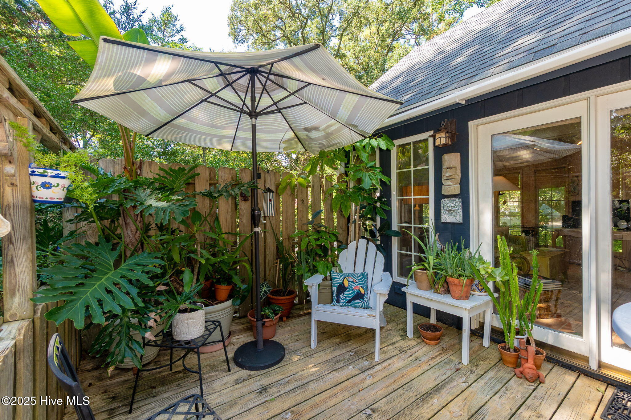 138 Yaupon Road