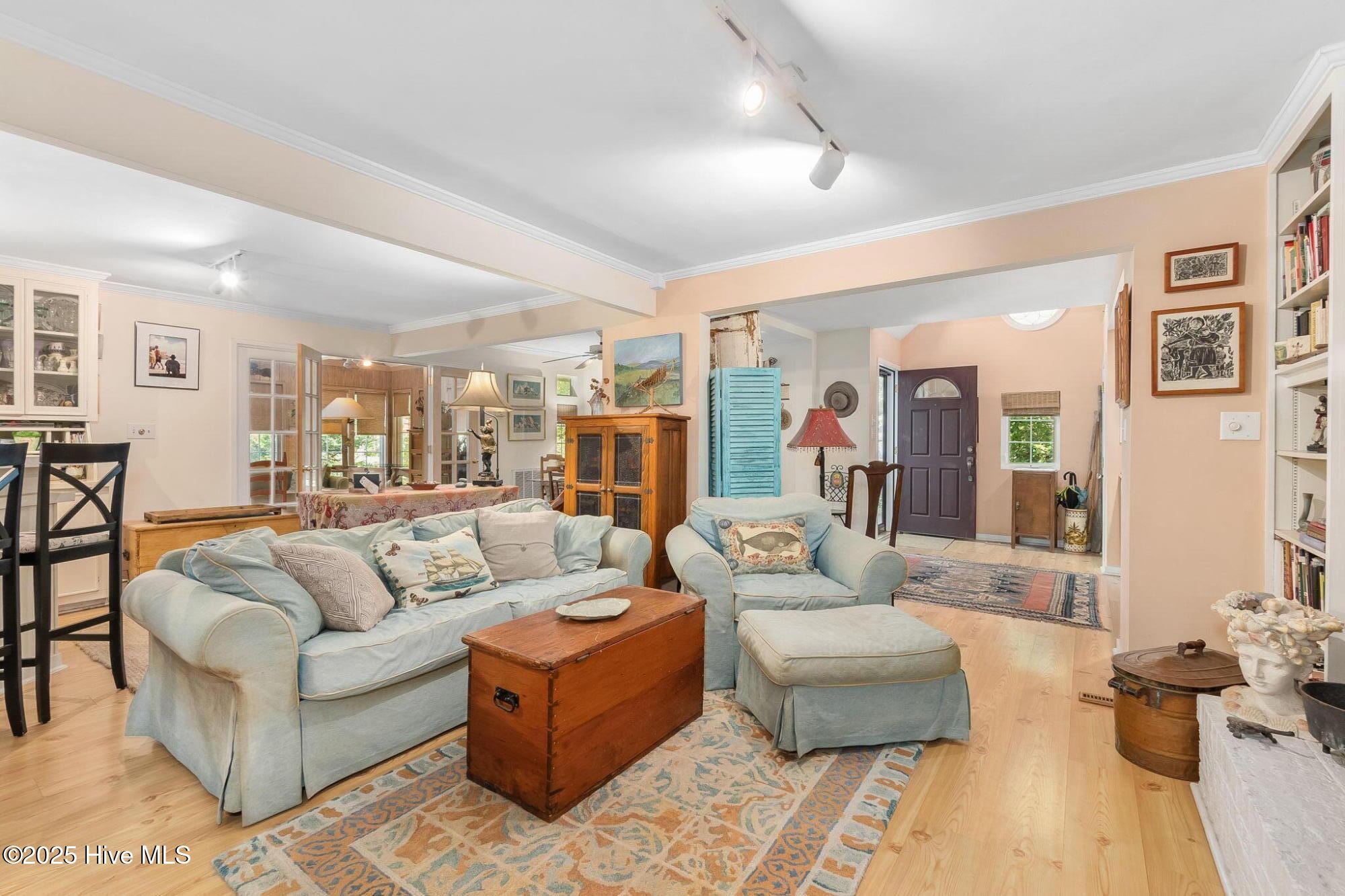 138 Yaupon Road
