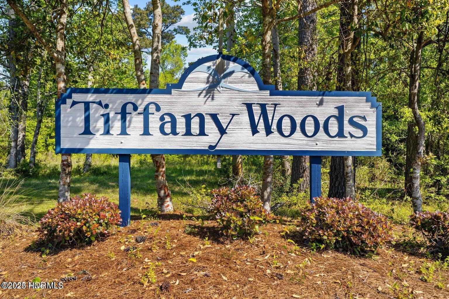 100 Tiffany Way