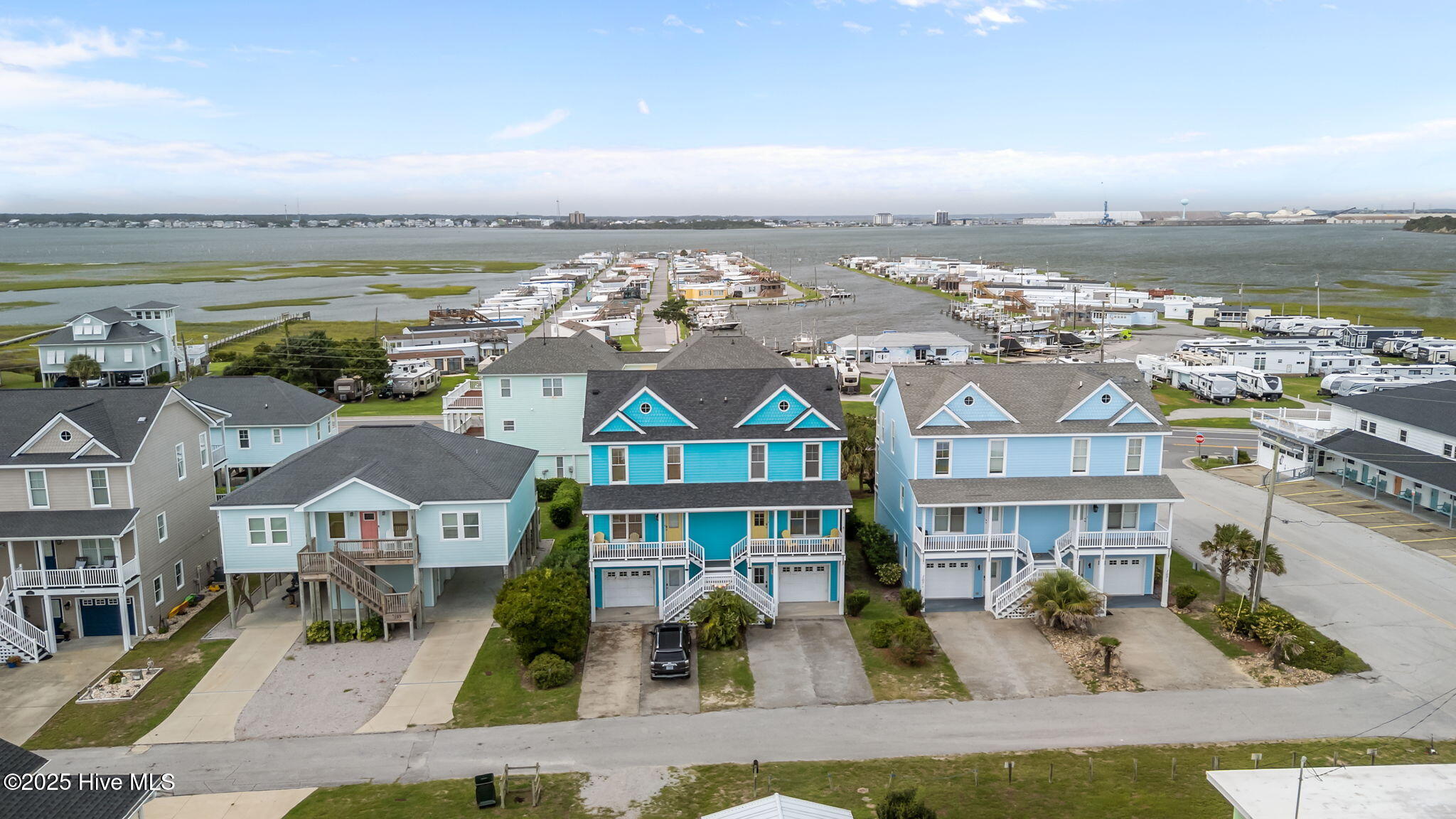 105 Winston Avenue A&B