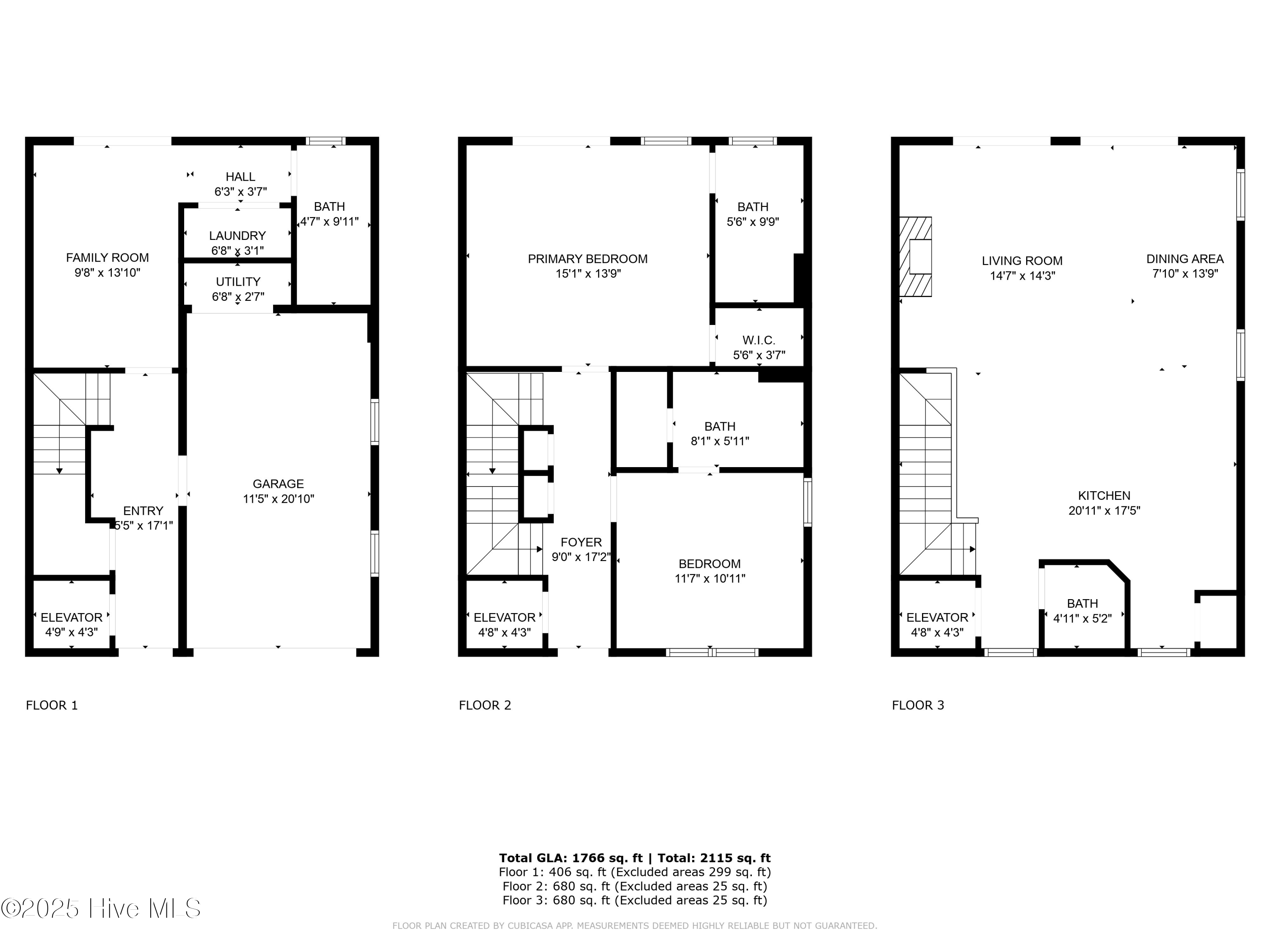 105 Winston Avenue A&B