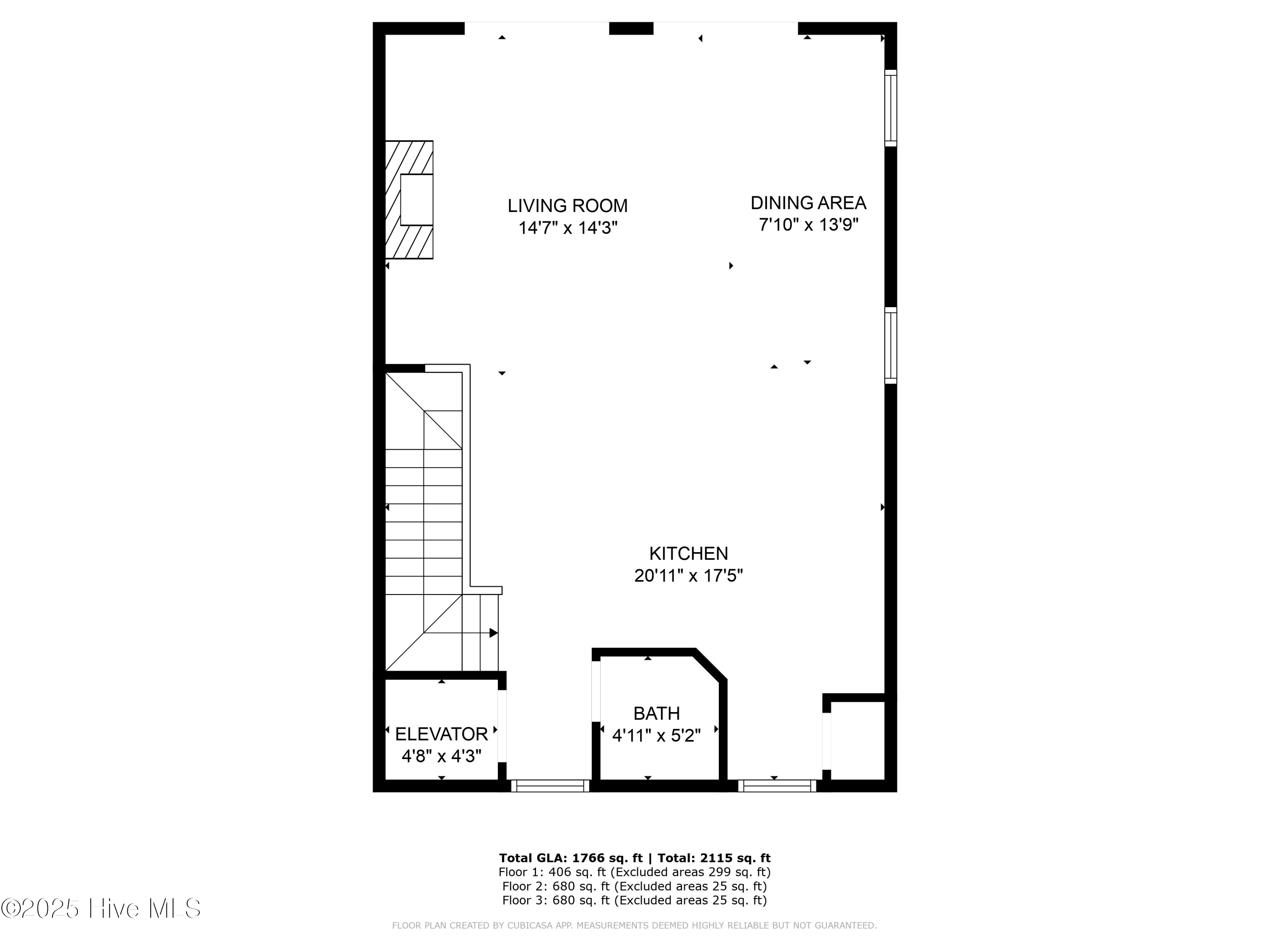 105 Winston Avenue A&B