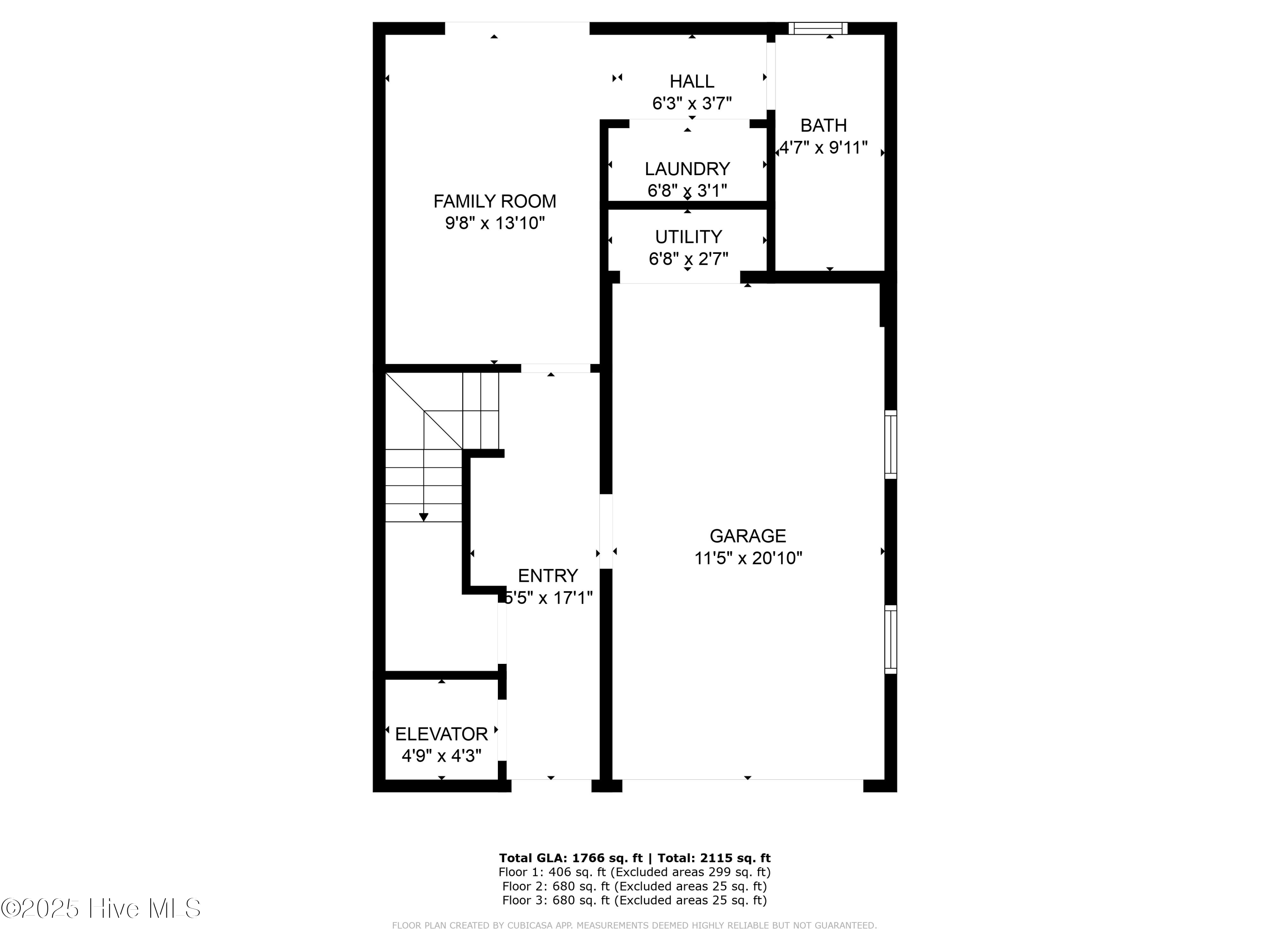 105 Winston Avenue A&B