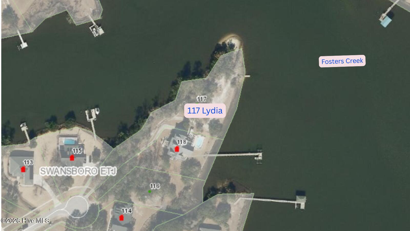 117 11 & 11A Lydia Drive