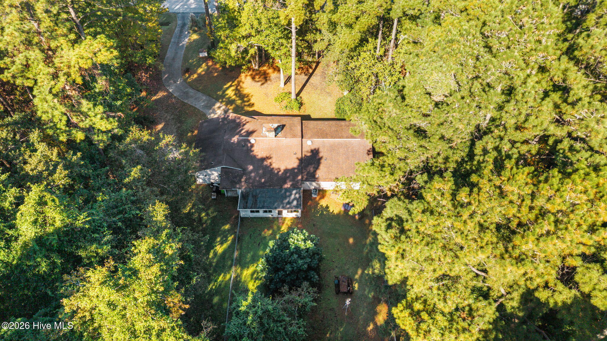 520 Stately Pines Road