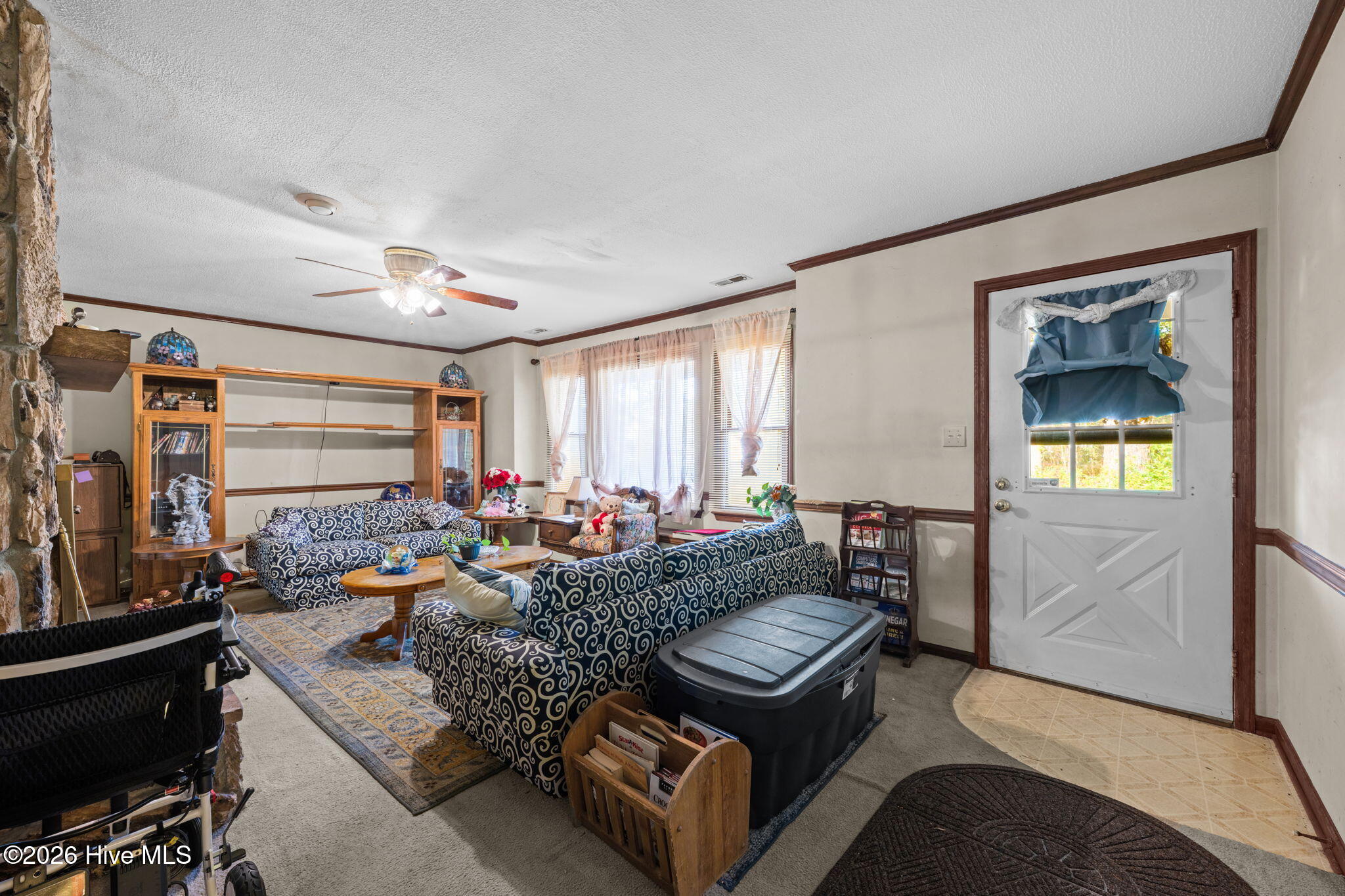 520 Stately Pines Road