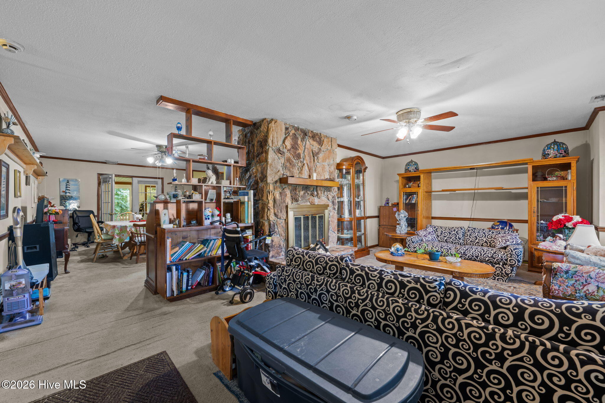 520 Stately Pines Road