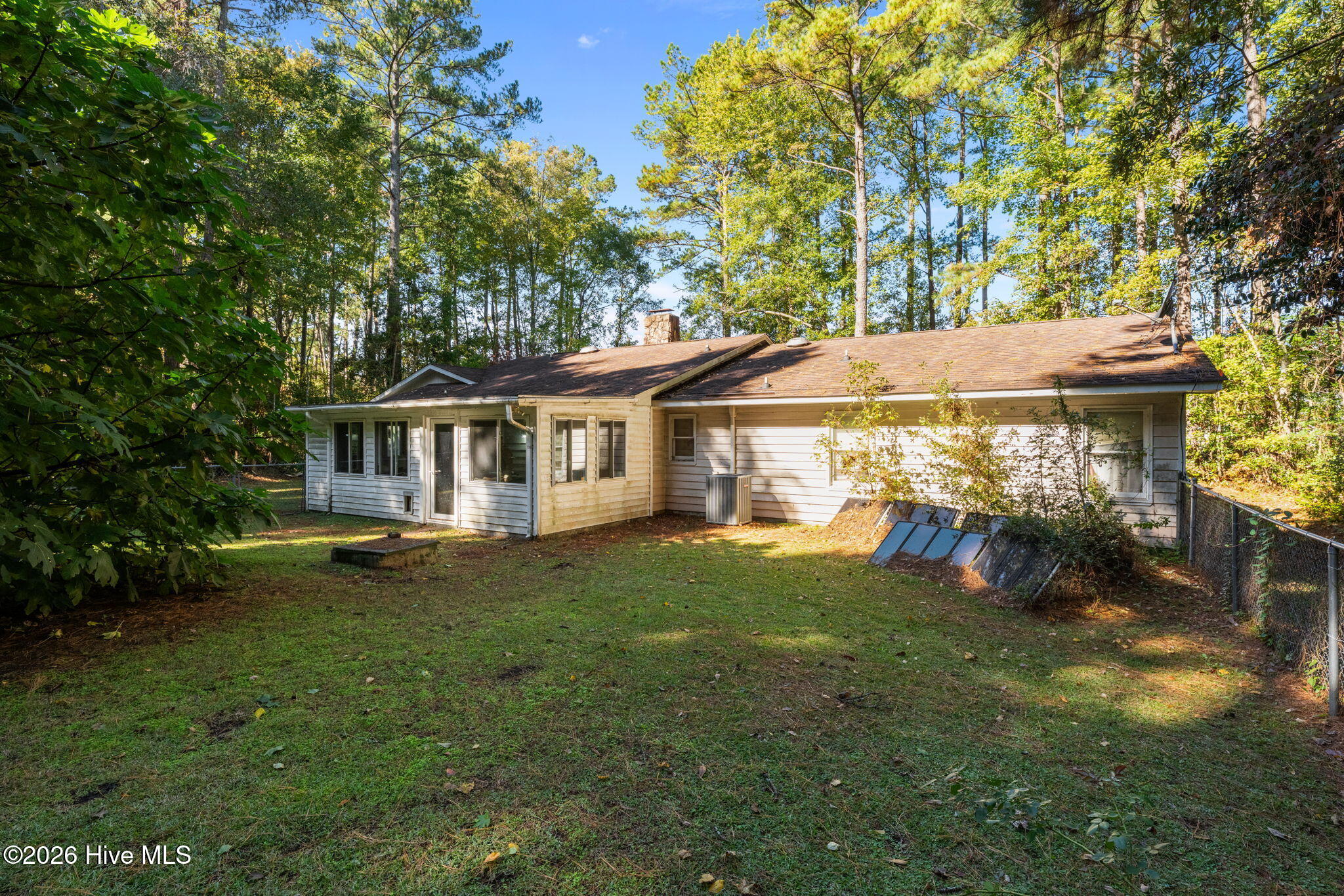 520 Stately Pines Road