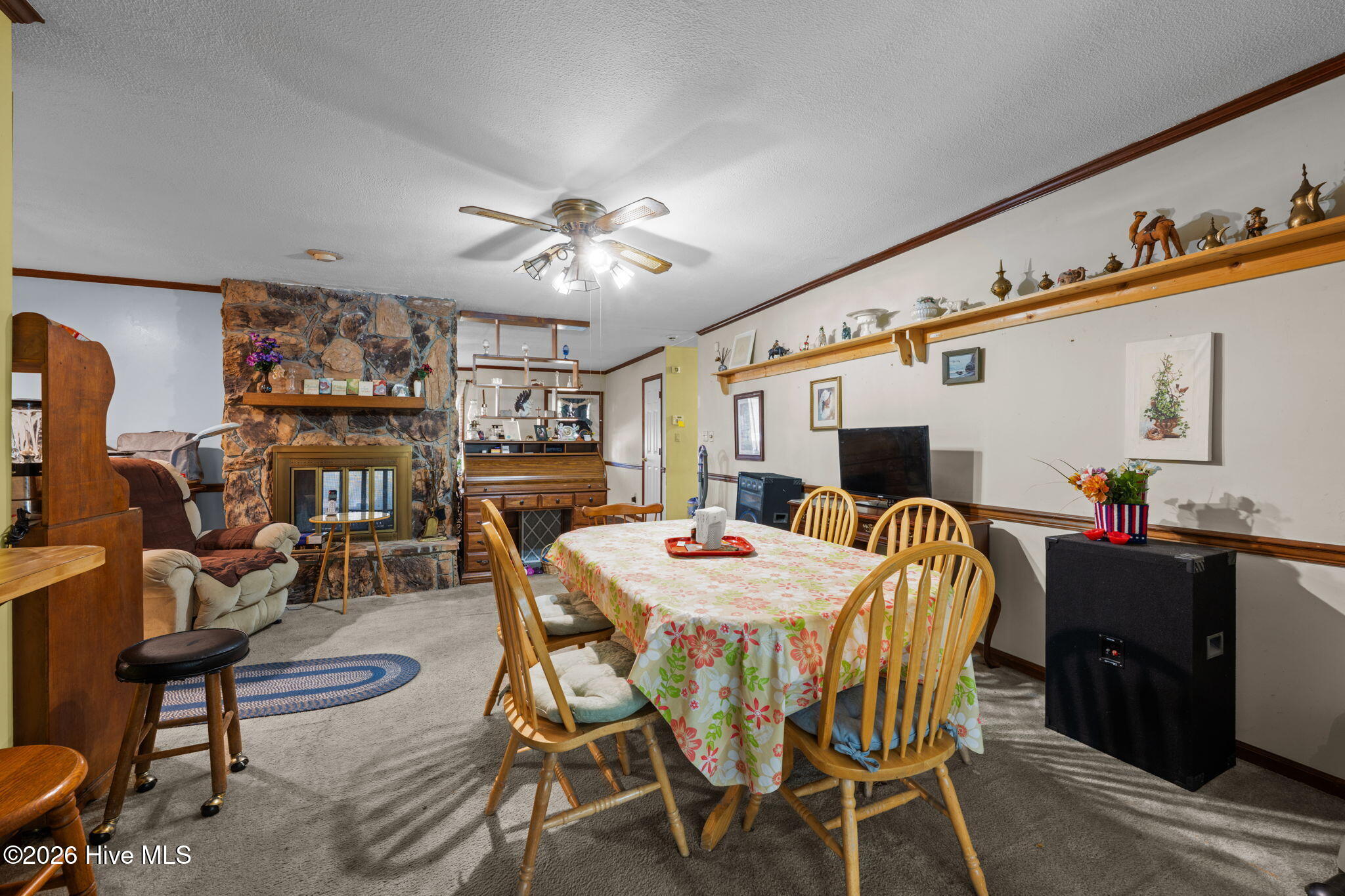 520 Stately Pines Road