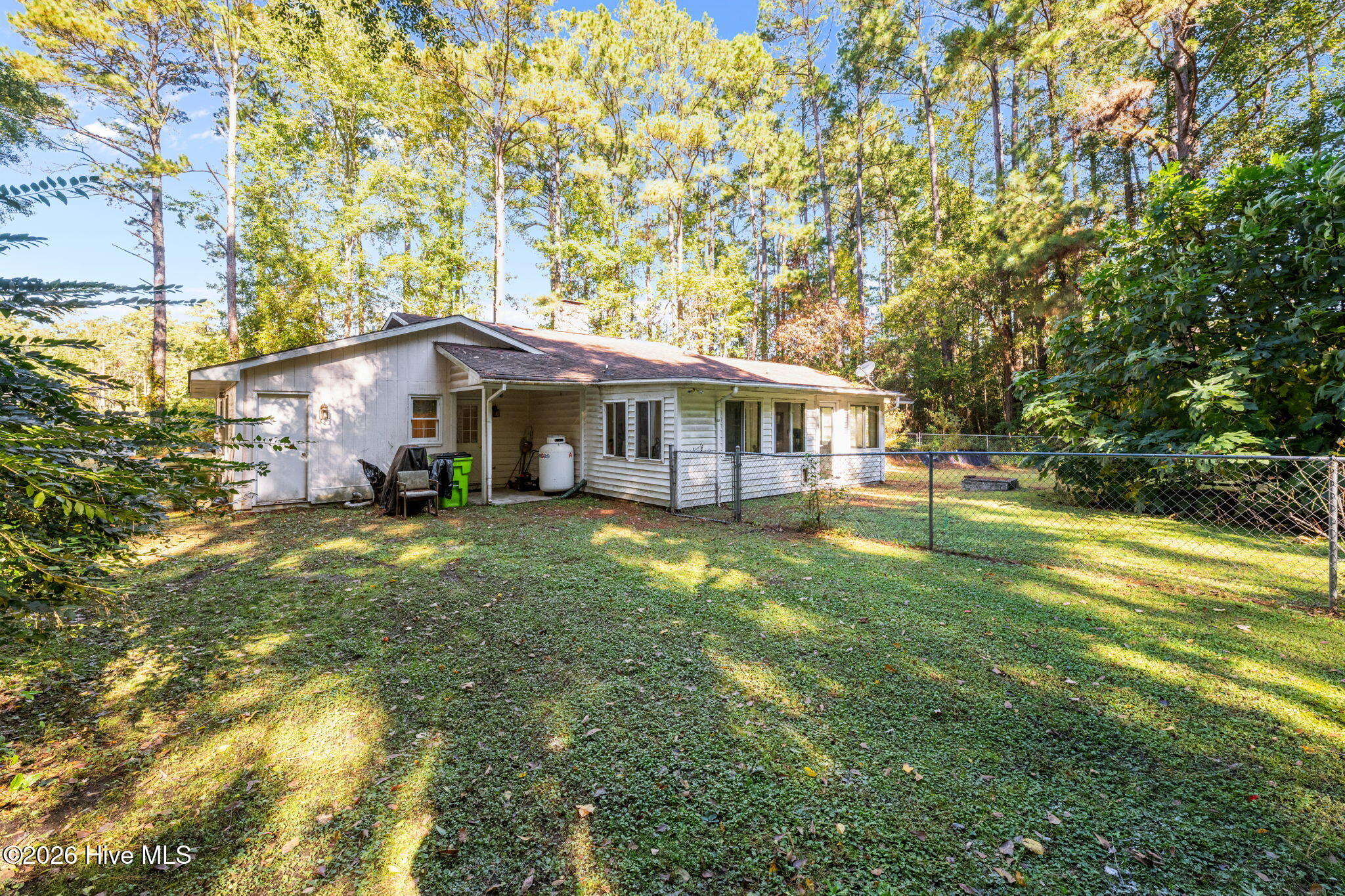 520 Stately Pines Road