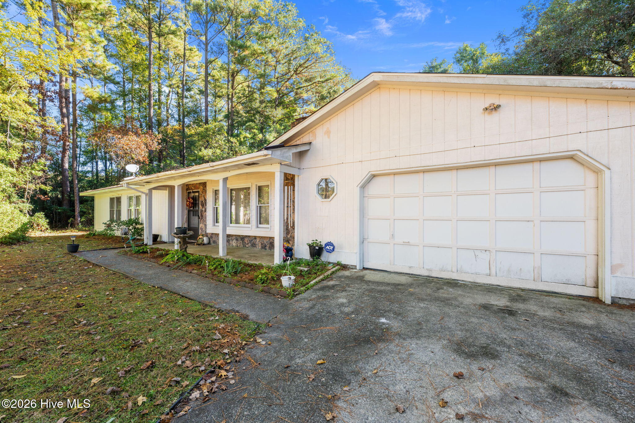 520 Stately Pines Road