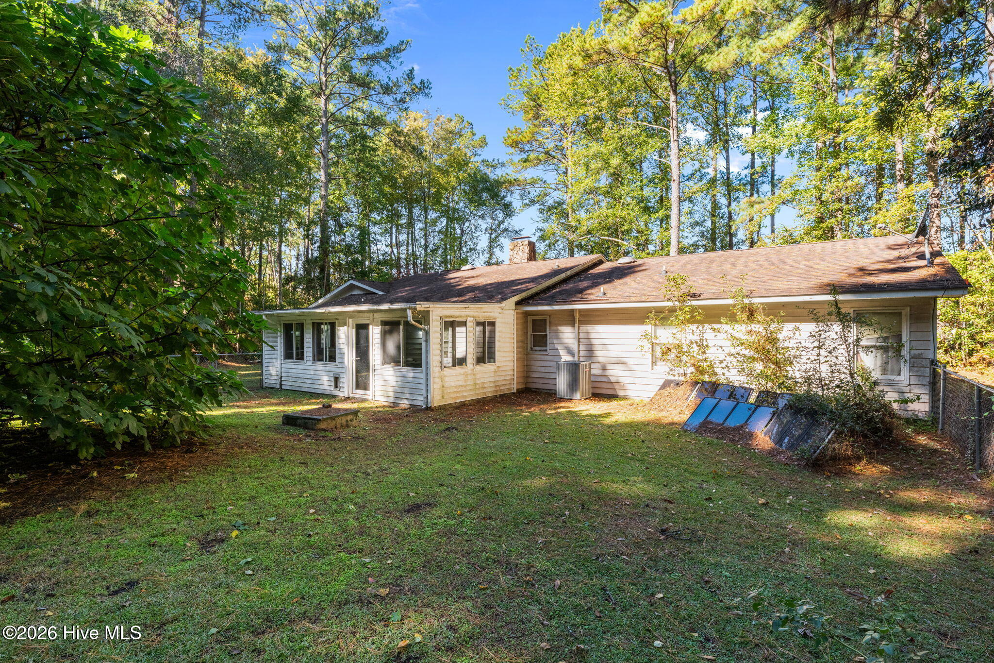 520 Stately Pines Road