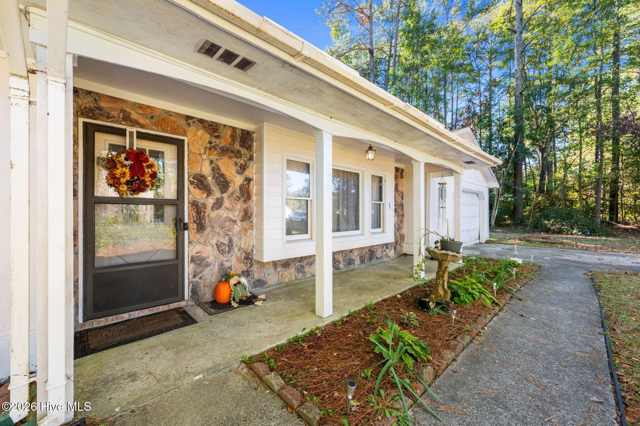 520 Stately Pines Road