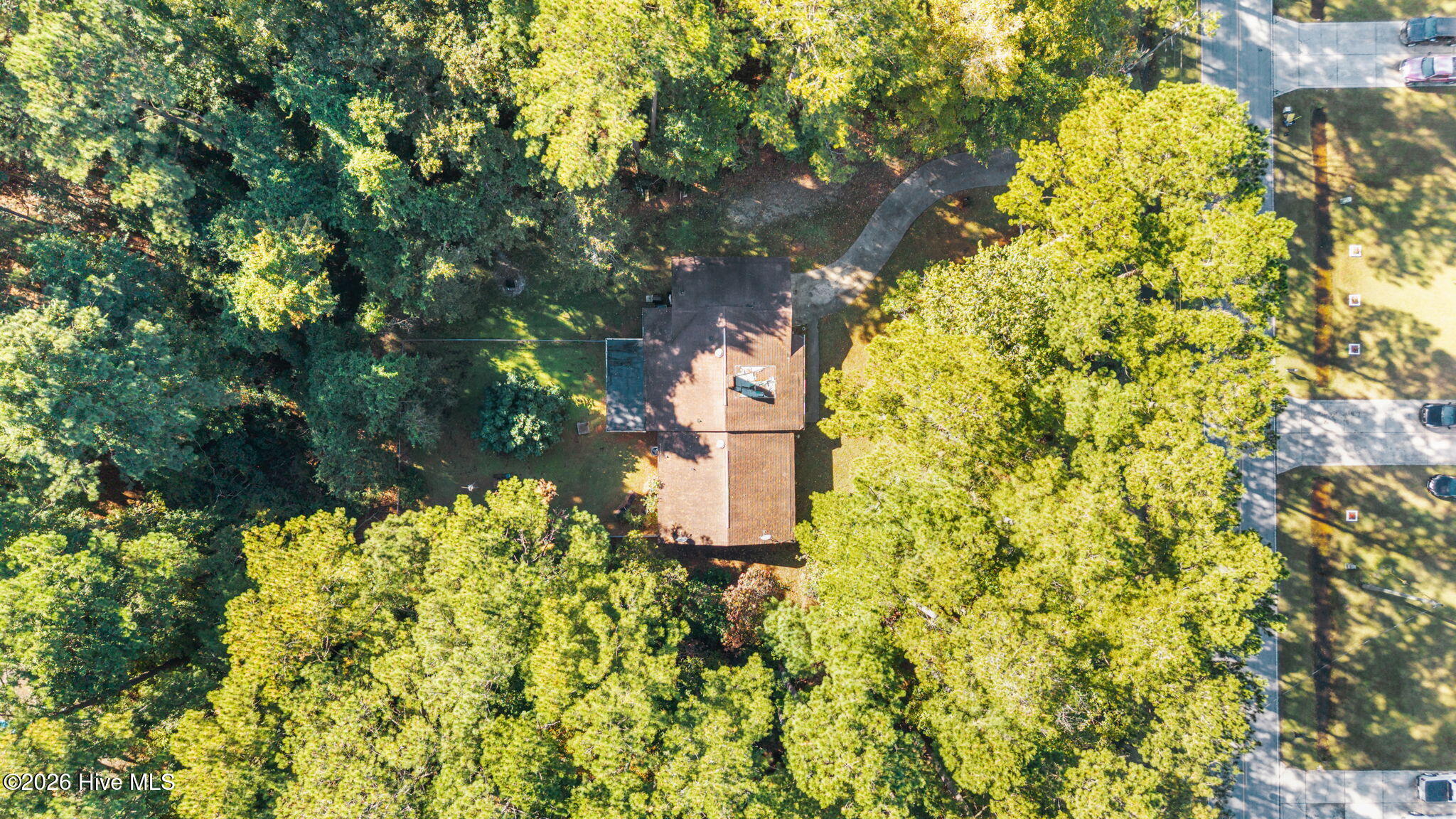 520 Stately Pines Road