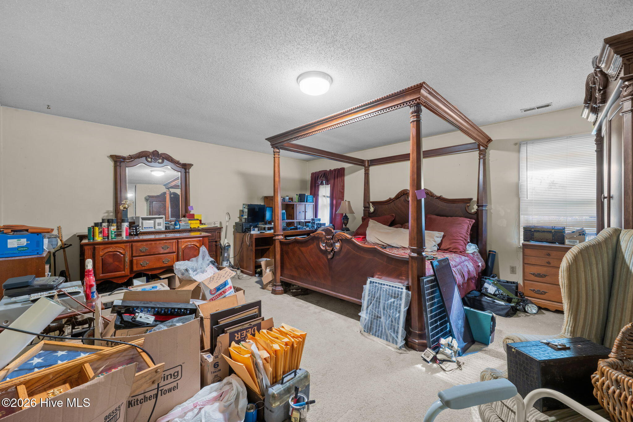 520 Stately Pines Road